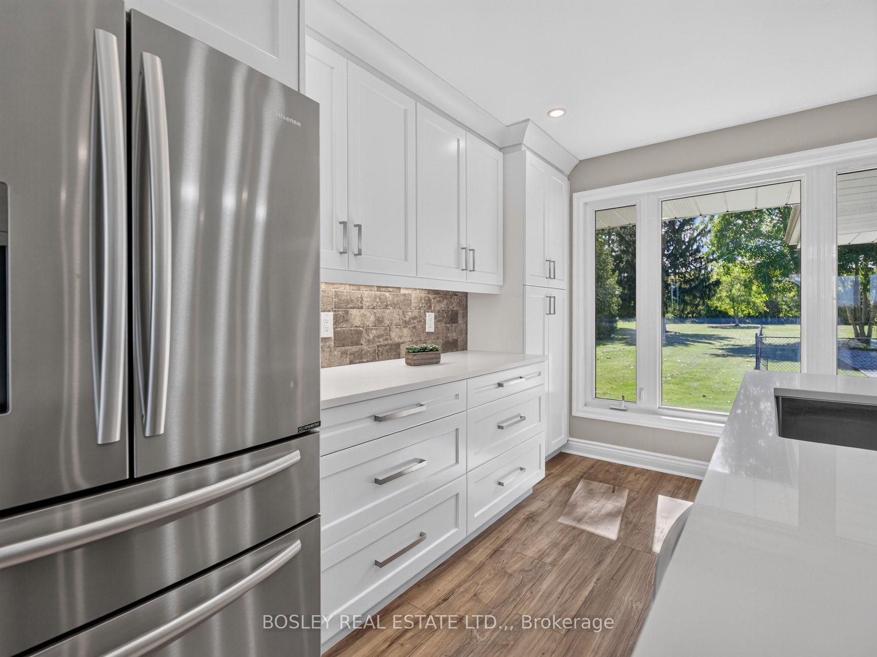 Photo 13 of 1676 Second Avenue, St. Catharines, Rural Fourth — HOMEH