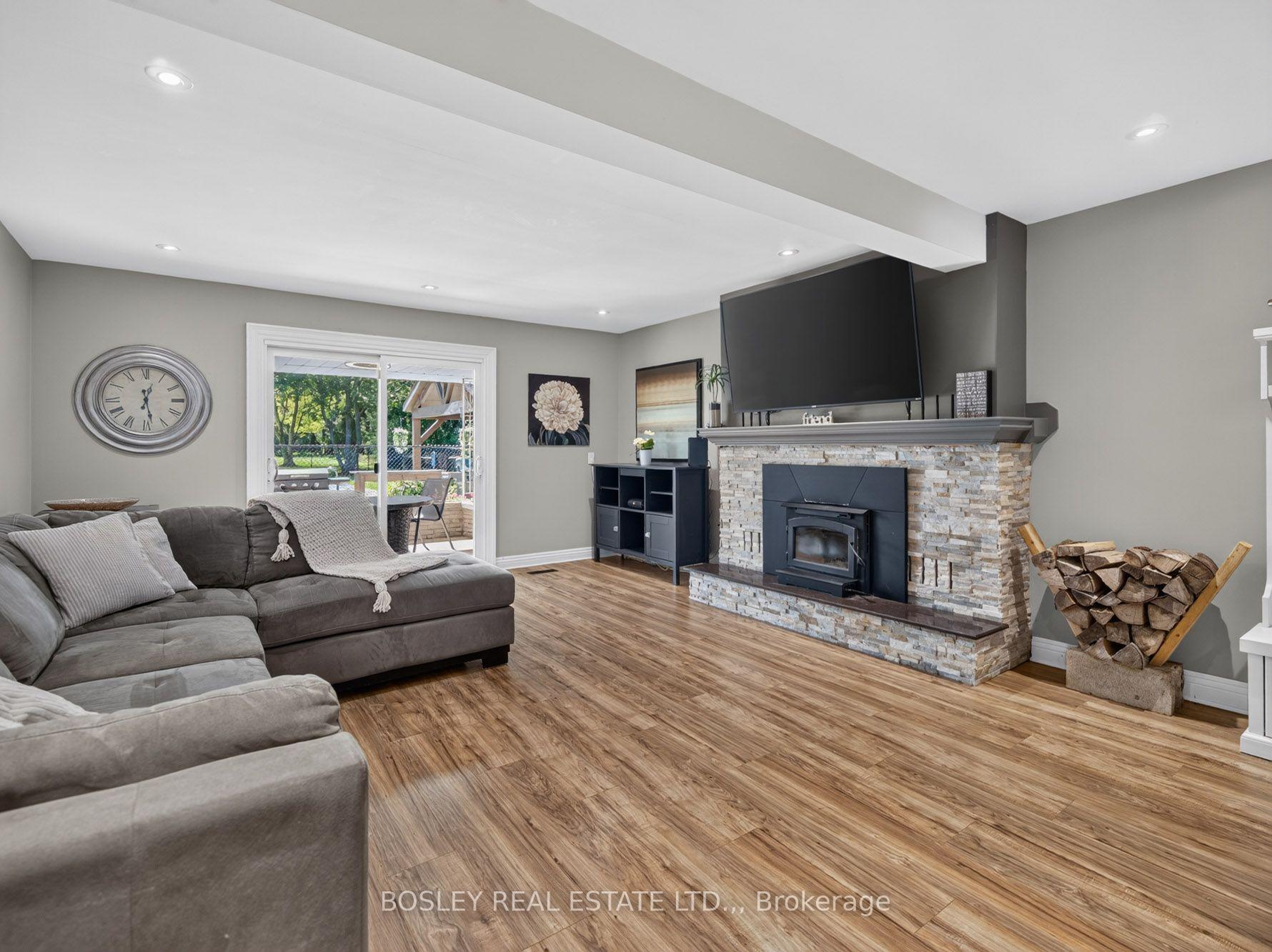 Photo 16 of 1676 Second Avenue, St. Catharines, Rural Fourth — HOMEH