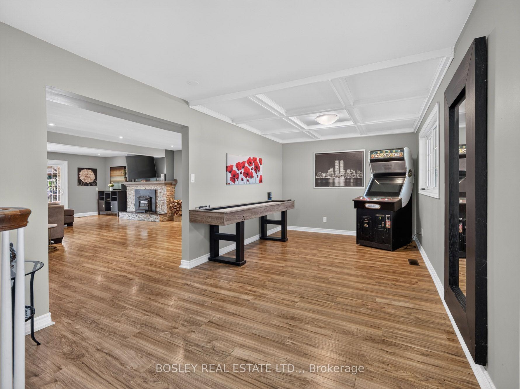 Photo 18 of 1676 Second Avenue, St. Catharines, Rural Fourth — HOMEH