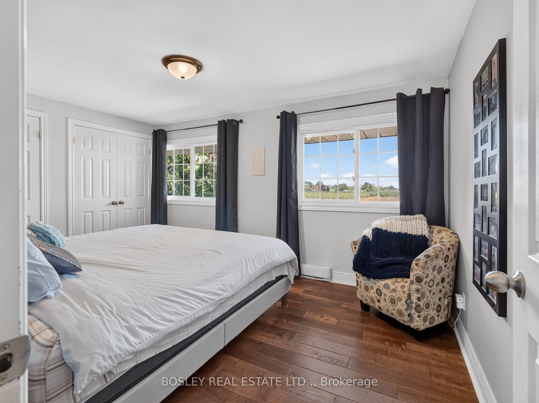 Photo 25 of 1676 Second Avenue, St. Catharines, Rural Fourth — HOMEH