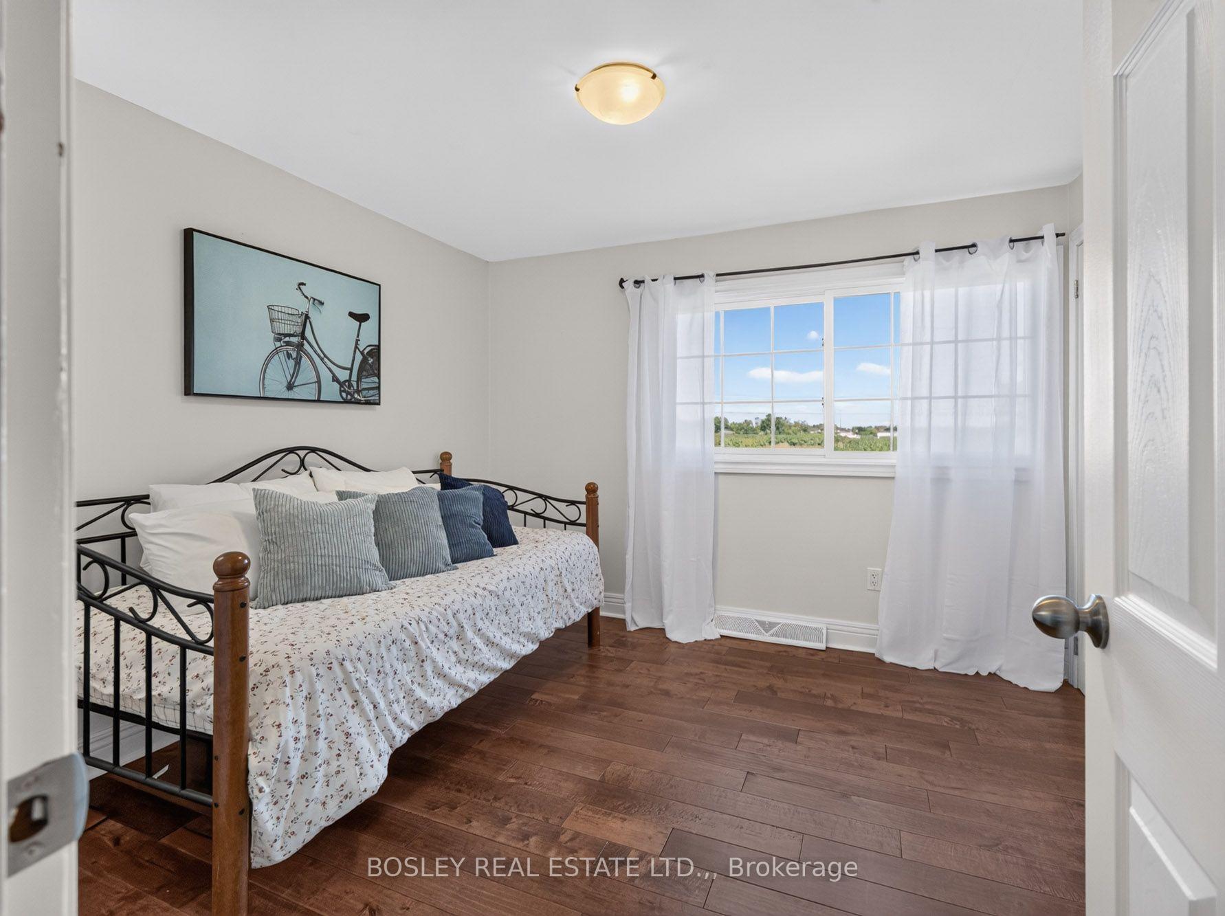Photo 27 of 1676 Second Avenue, St. Catharines, Rural Fourth — HOMEH