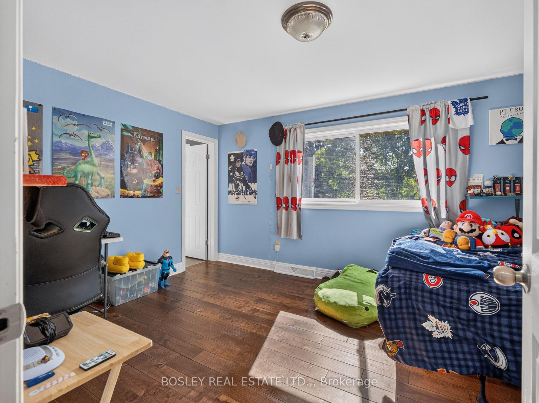 Photo 28 of 1676 Second Avenue, St. Catharines, Rural Fourth — HOMEH