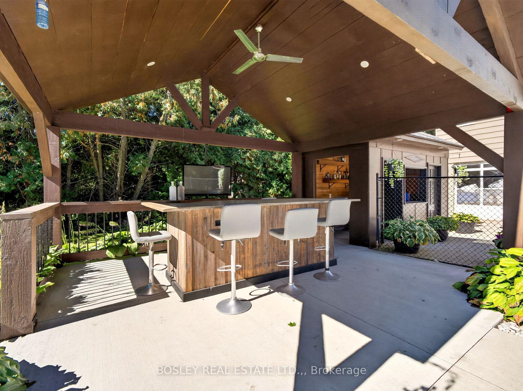 Photo 35 of 1676 Second Avenue, St. Catharines, Rural Fourth — HOMEH