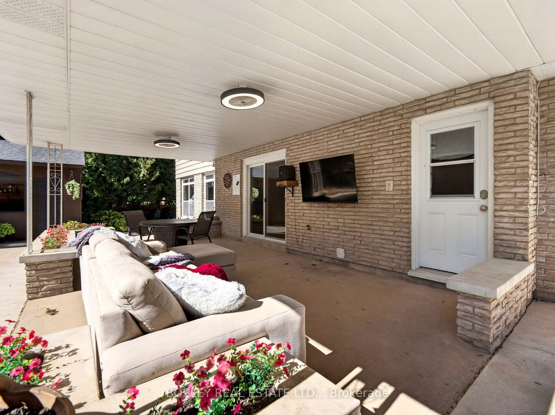 Photo 39 of 1676 Second Avenue, St. Catharines, Rural Fourth — HOMEH