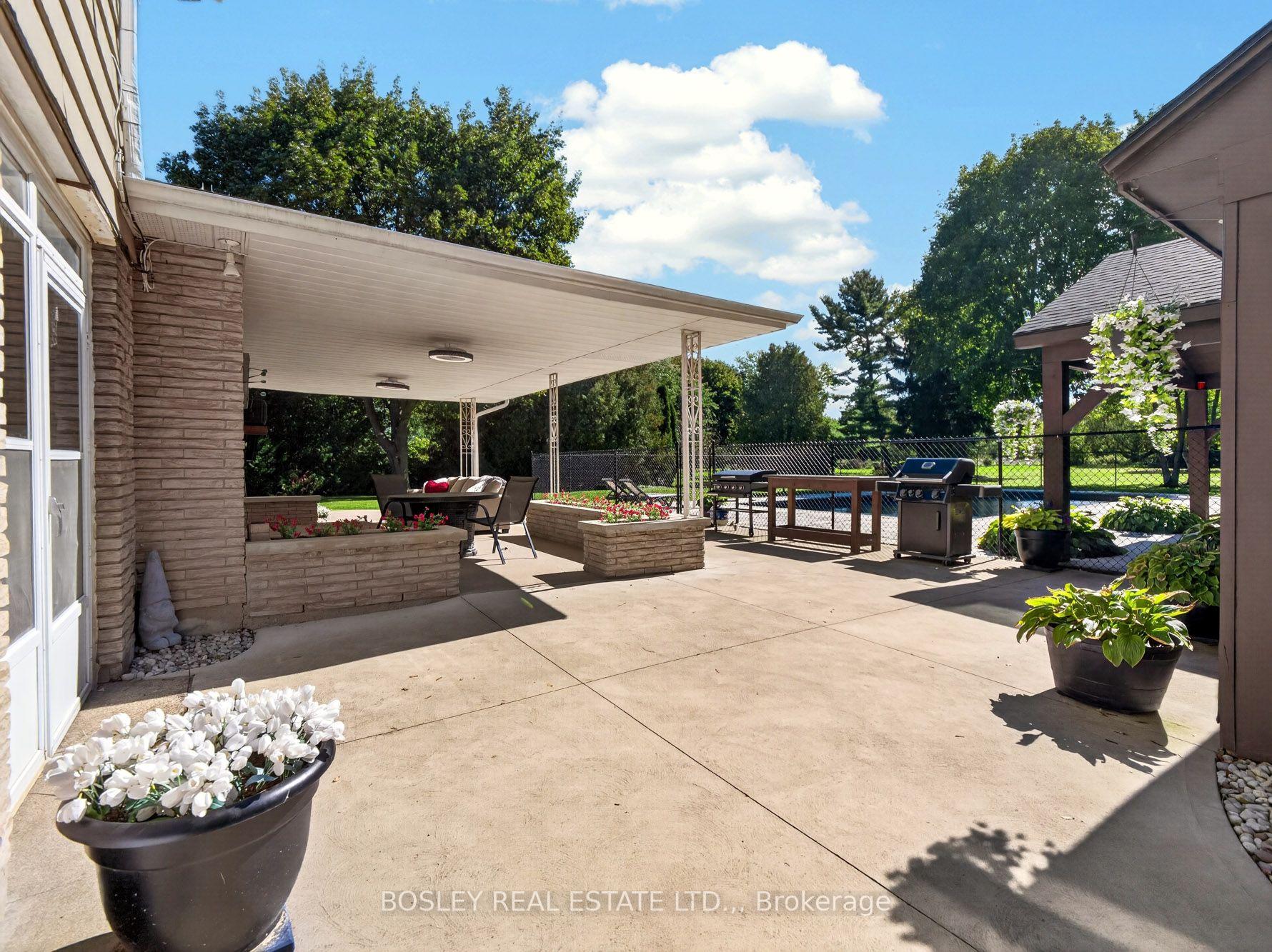 Photo 40 of 1676 Second Avenue, St. Catharines, Rural Fourth — HOMEH