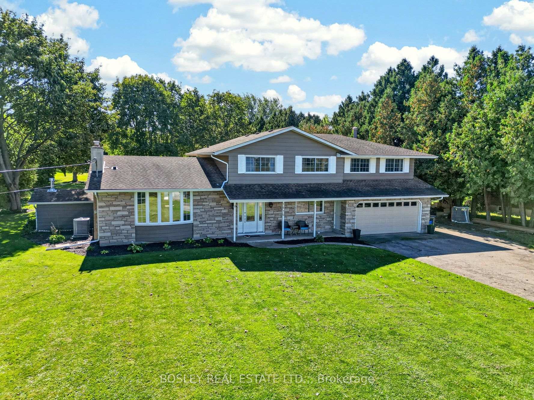 Photo 47 of 1676 Second Avenue, St. Catharines, Rural Fourth — HOMEH
