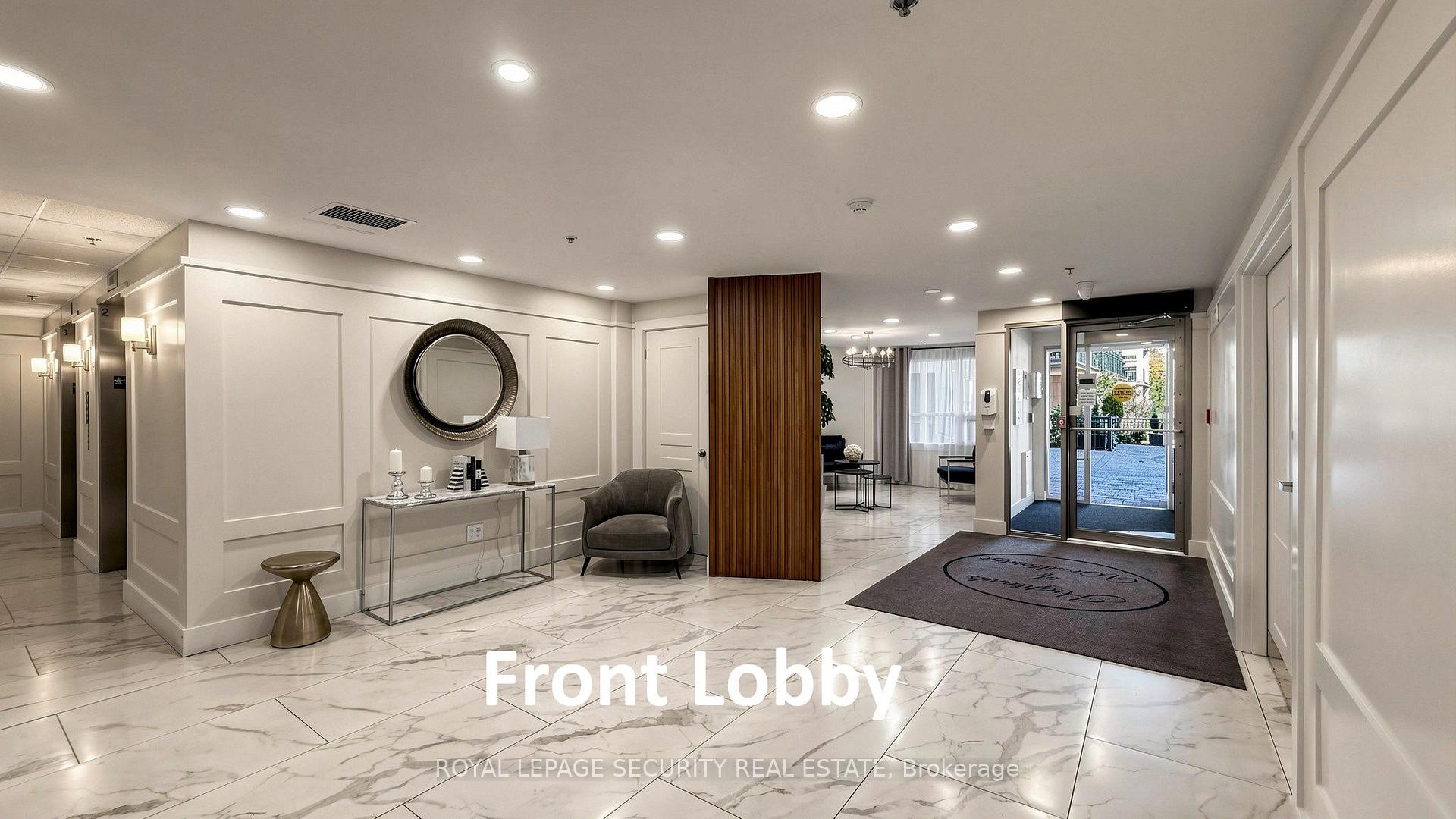 Photo 10 of Unit #406, 8026 Kipling Avenue, Vaughan, West Woodbridge — HOMEH