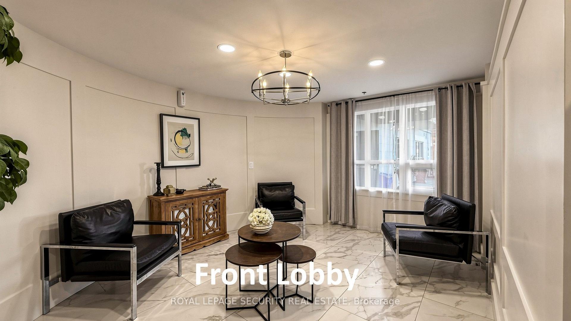 Photo 13 of Unit #406, 8026 Kipling Avenue, Vaughan, West Woodbridge — HOMEH