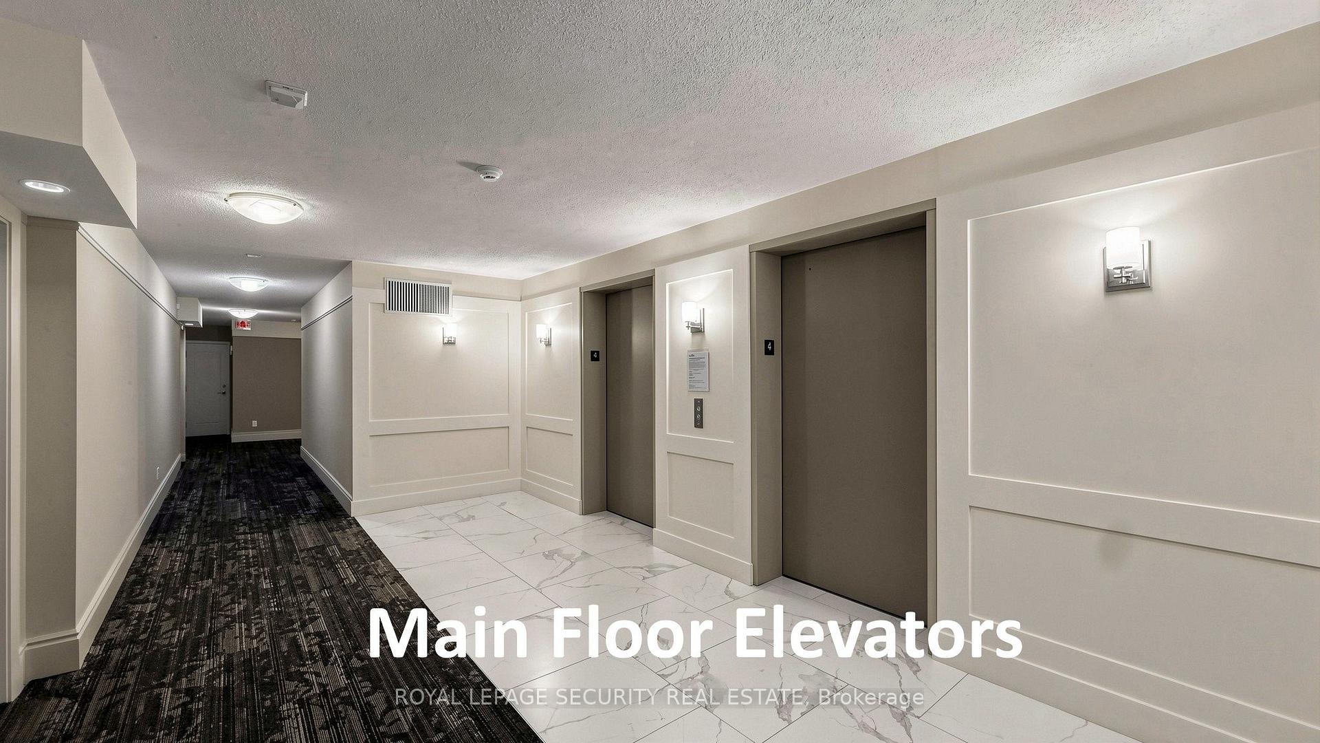 Photo 15 of Unit #406, 8026 Kipling Avenue, Vaughan, West Woodbridge — HOMEH