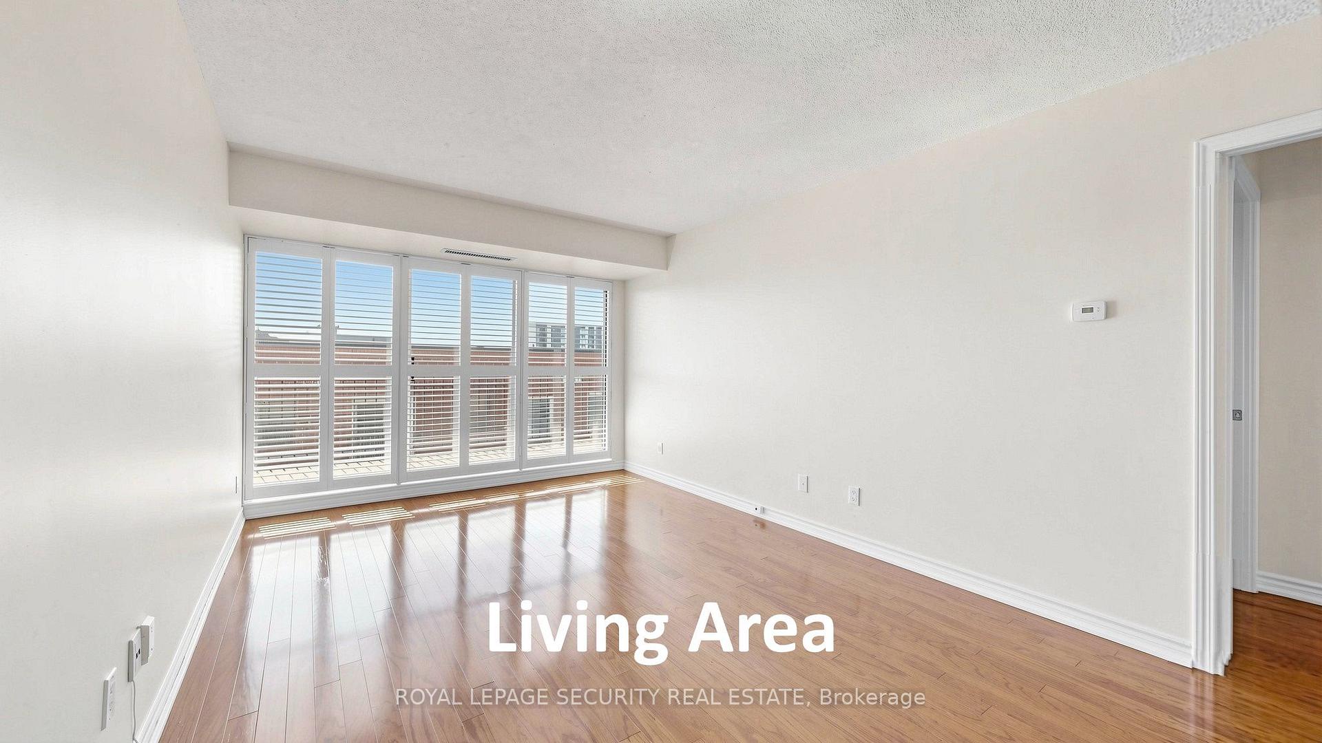 Photo 17 of Unit #406, 8026 Kipling Avenue, Vaughan, West Woodbridge — HOMEH