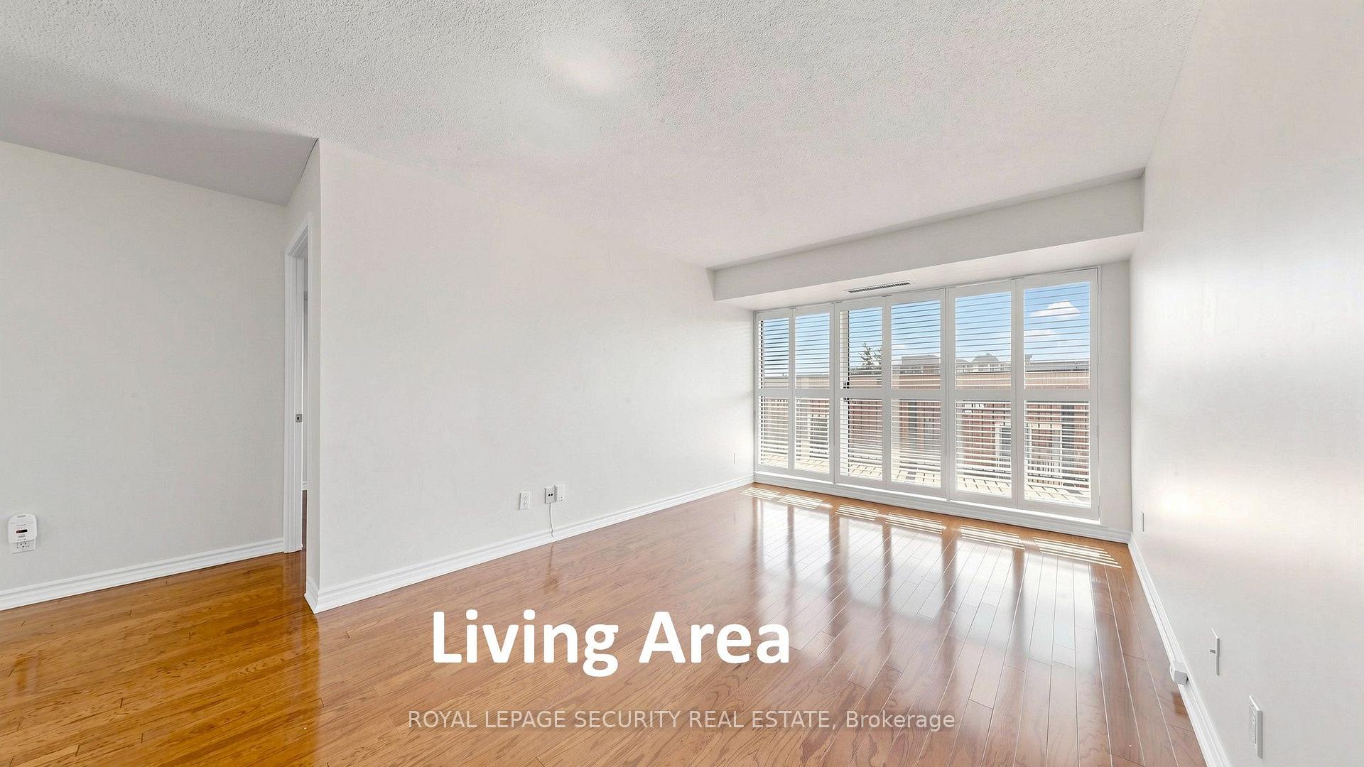 Photo 21 of Unit #406, 8026 Kipling Avenue, Vaughan, West Woodbridge — HOMEH