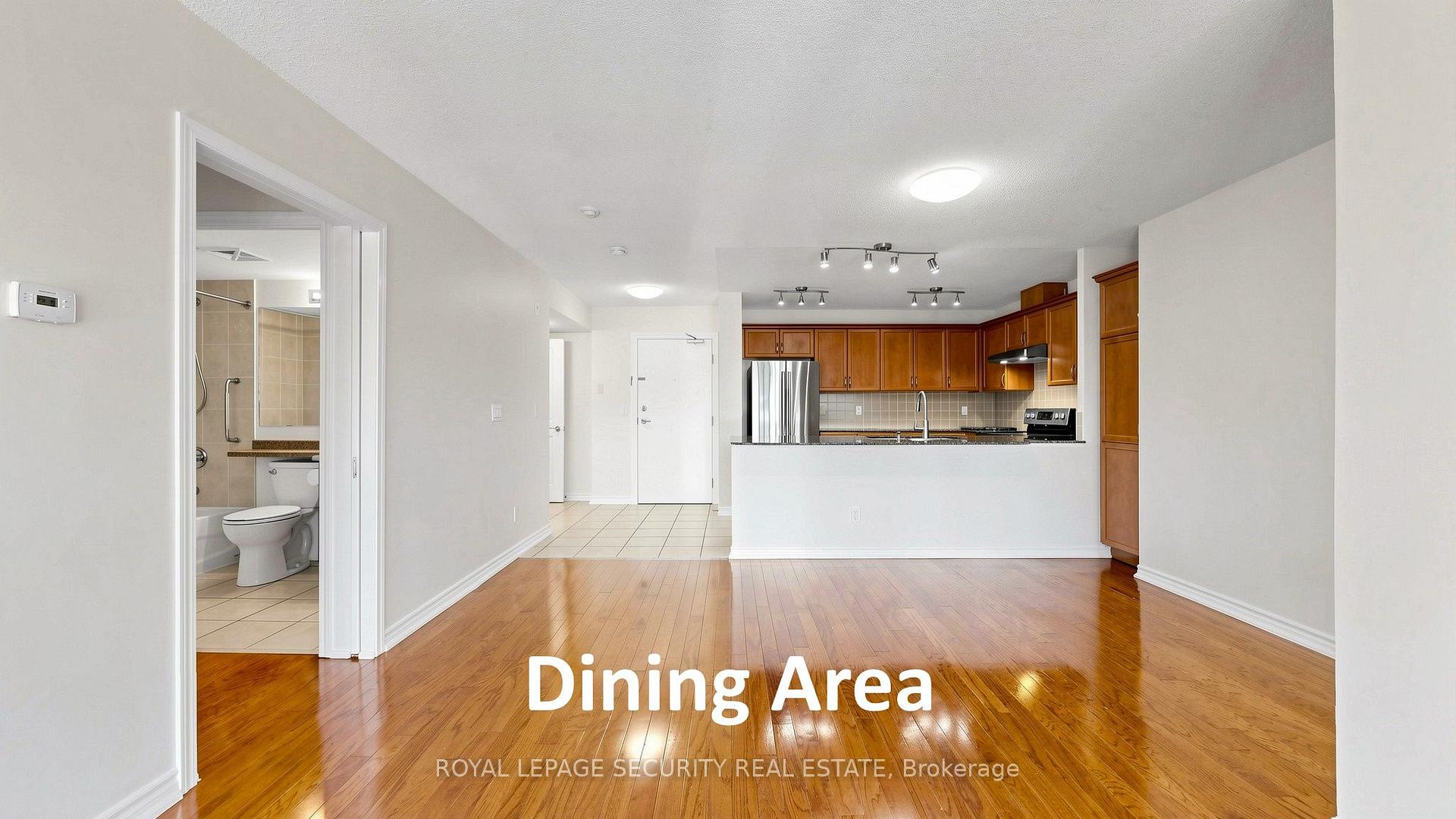 Photo 25 of Unit #406, 8026 Kipling Avenue, Vaughan, West Woodbridge — HOMEH