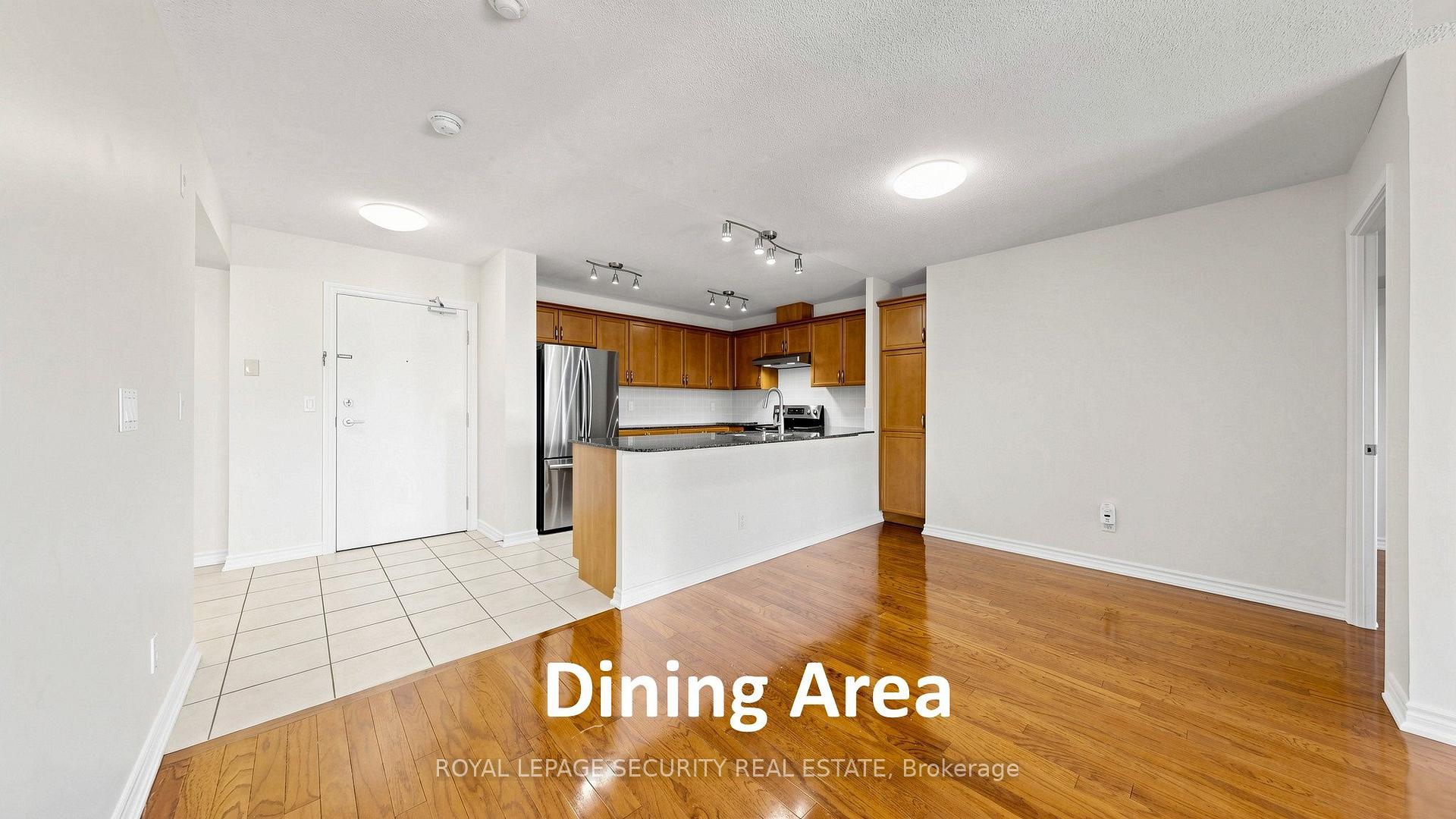 Photo 29 of Unit #406, 8026 Kipling Avenue, Vaughan, West Woodbridge — HOMEH
