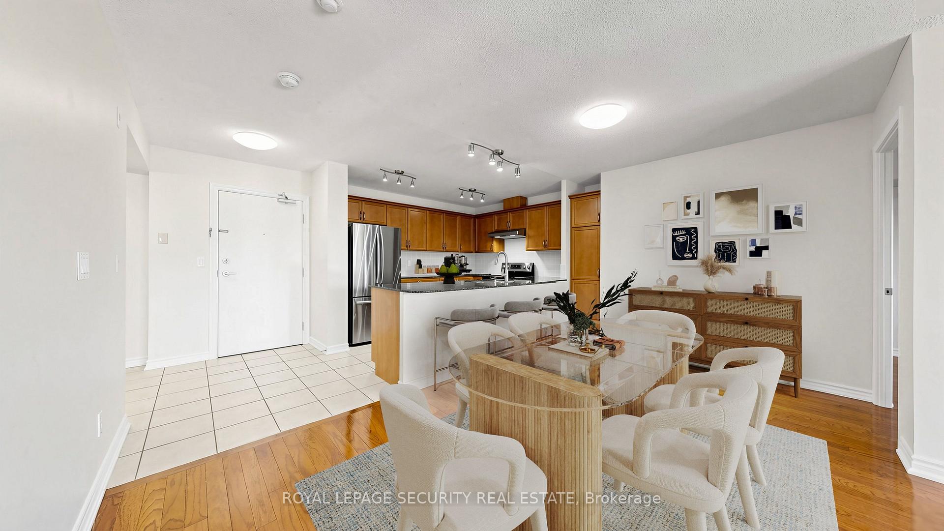 Photo 32 of Unit #406, 8026 Kipling Avenue, Vaughan, West Woodbridge — HOMEH