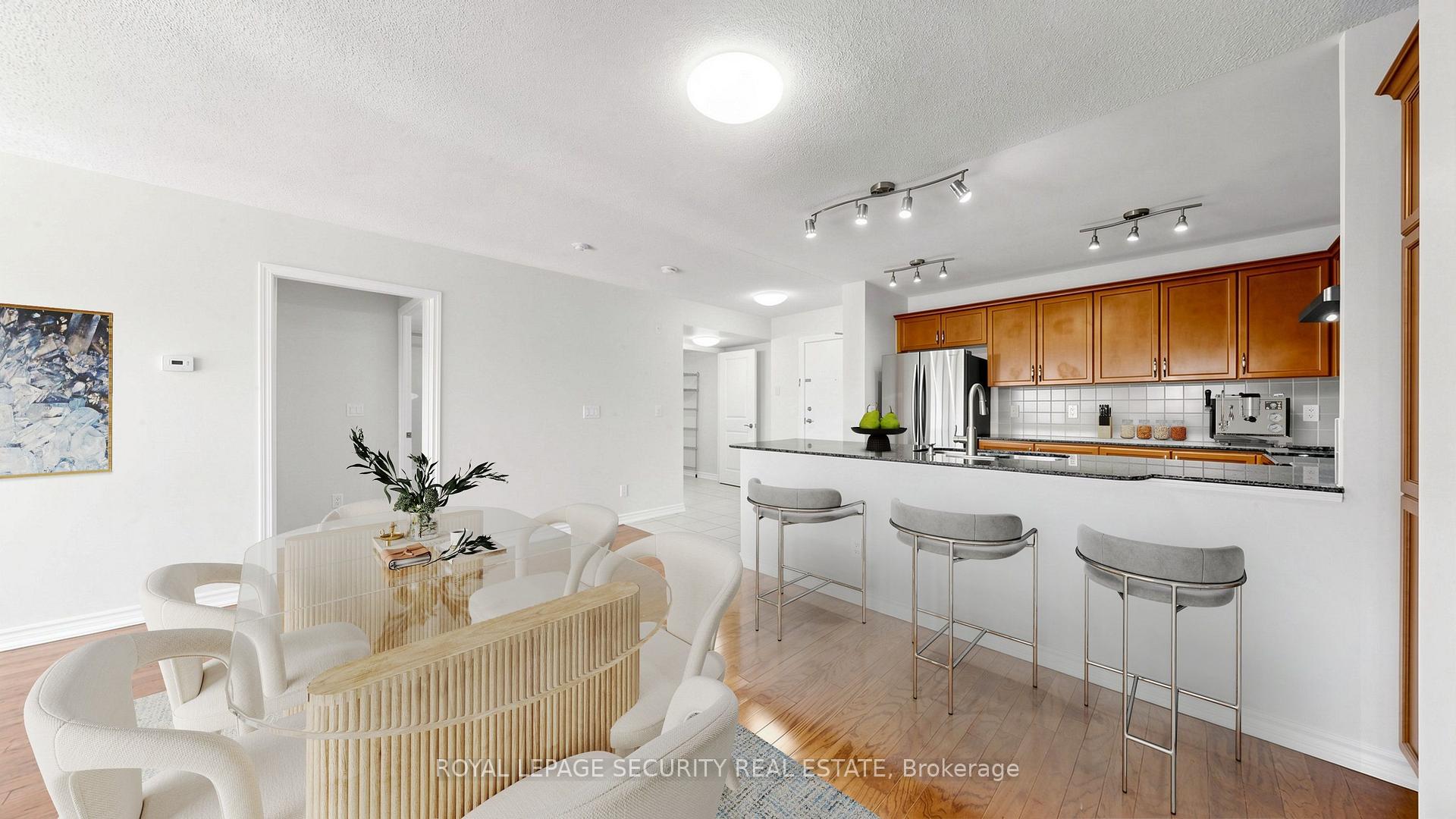 Photo 36 of Unit #406, 8026 Kipling Avenue, Vaughan, West Woodbridge — HOMEH