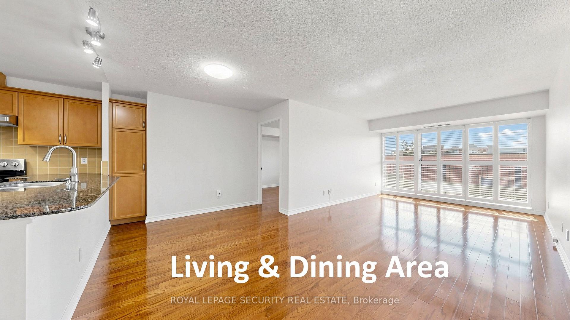 Photo 38 of Unit #406, 8026 Kipling Avenue, Vaughan, West Woodbridge — HOMEH