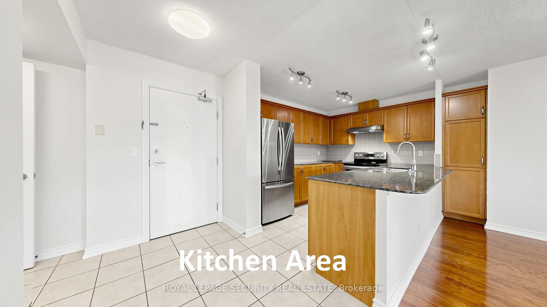 Photo 40 of Unit #406, 8026 Kipling Avenue, Vaughan, West Woodbridge — HOMEH