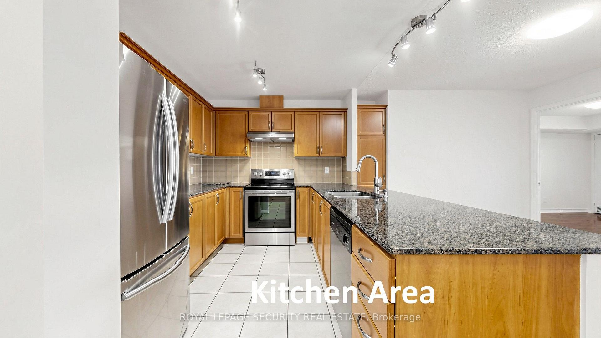 Photo 44 of Unit #406, 8026 Kipling Avenue, Vaughan, West Woodbridge — HOMEH