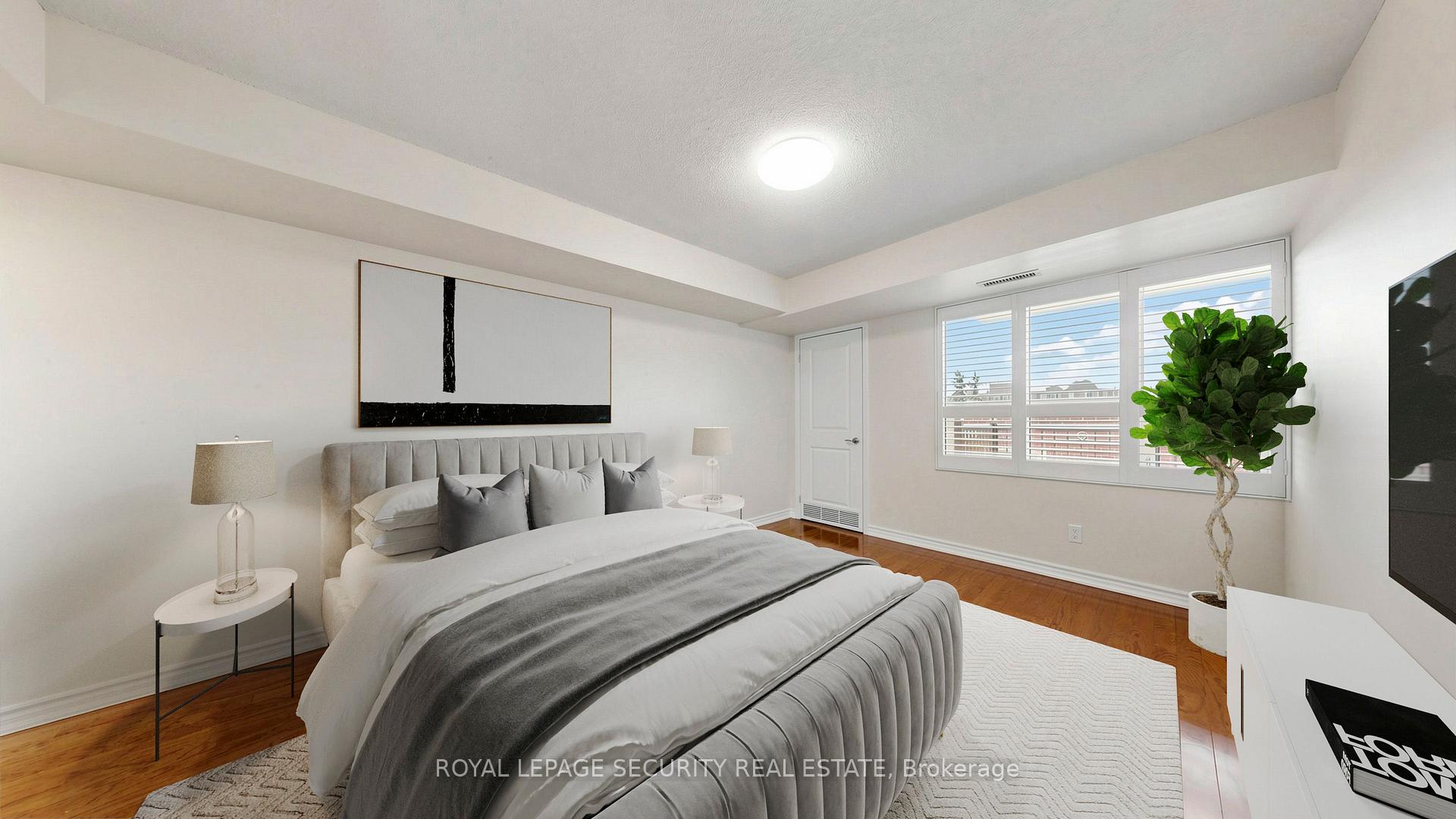 Photo 52 of Unit #406, 8026 Kipling Avenue, Vaughan, West Woodbridge — HOMEH