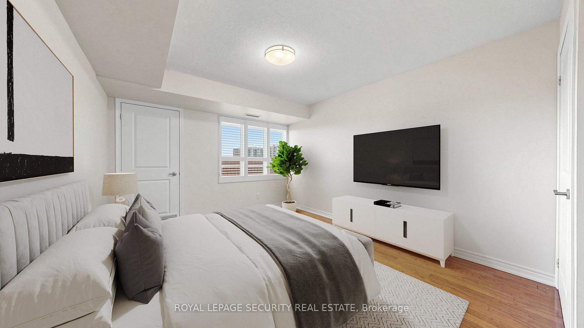 Photo 56 of Unit #406, 8026 Kipling Avenue, Vaughan, West Woodbridge — HOMEH