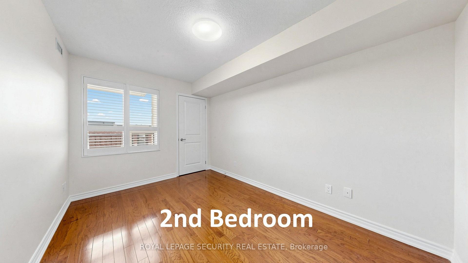 Photo 63 of Unit #406, 8026 Kipling Avenue, Vaughan, West Woodbridge — HOMEH