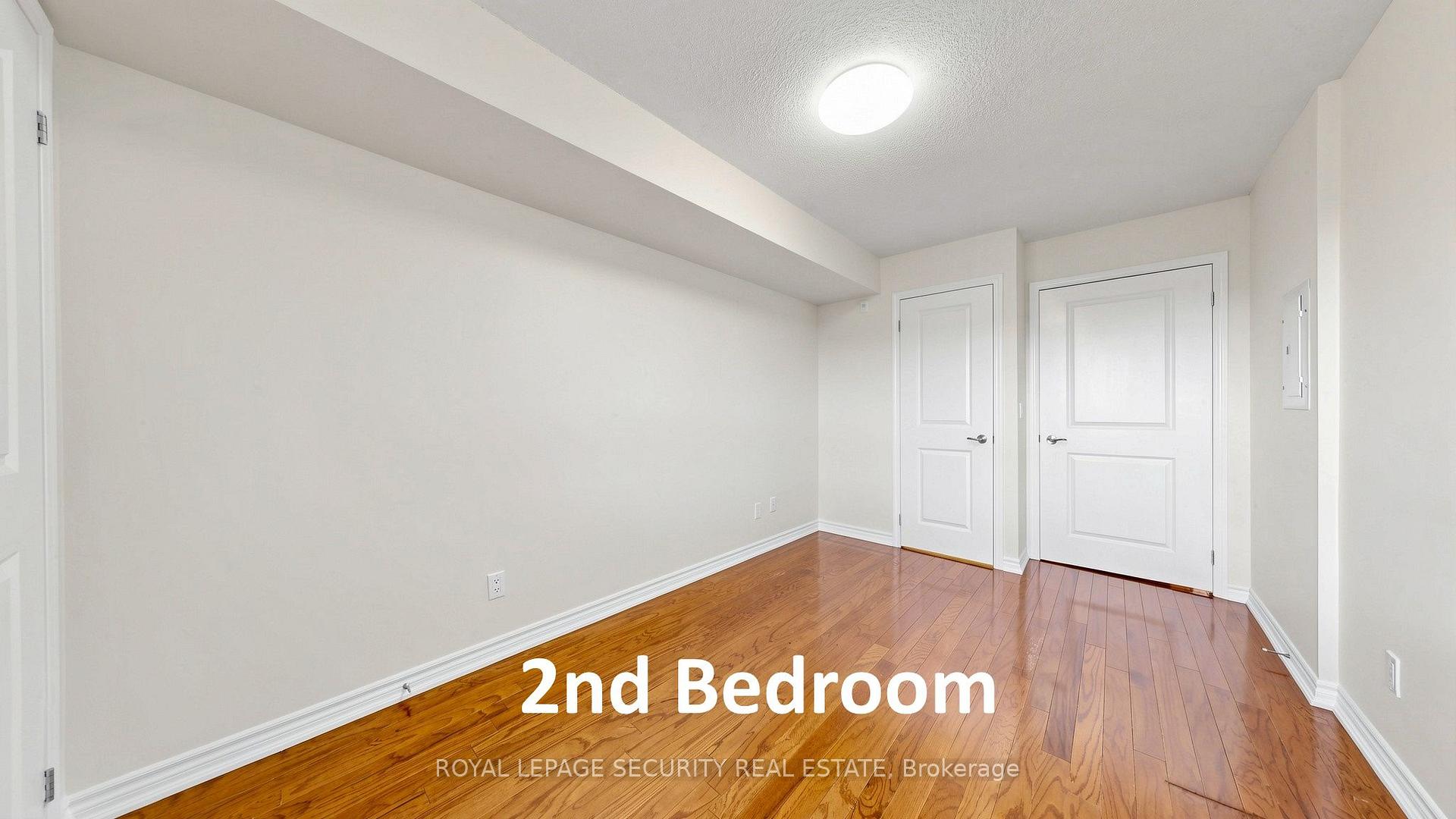 Photo 67 of Unit #406, 8026 Kipling Avenue, Vaughan, West Woodbridge — HOMEH