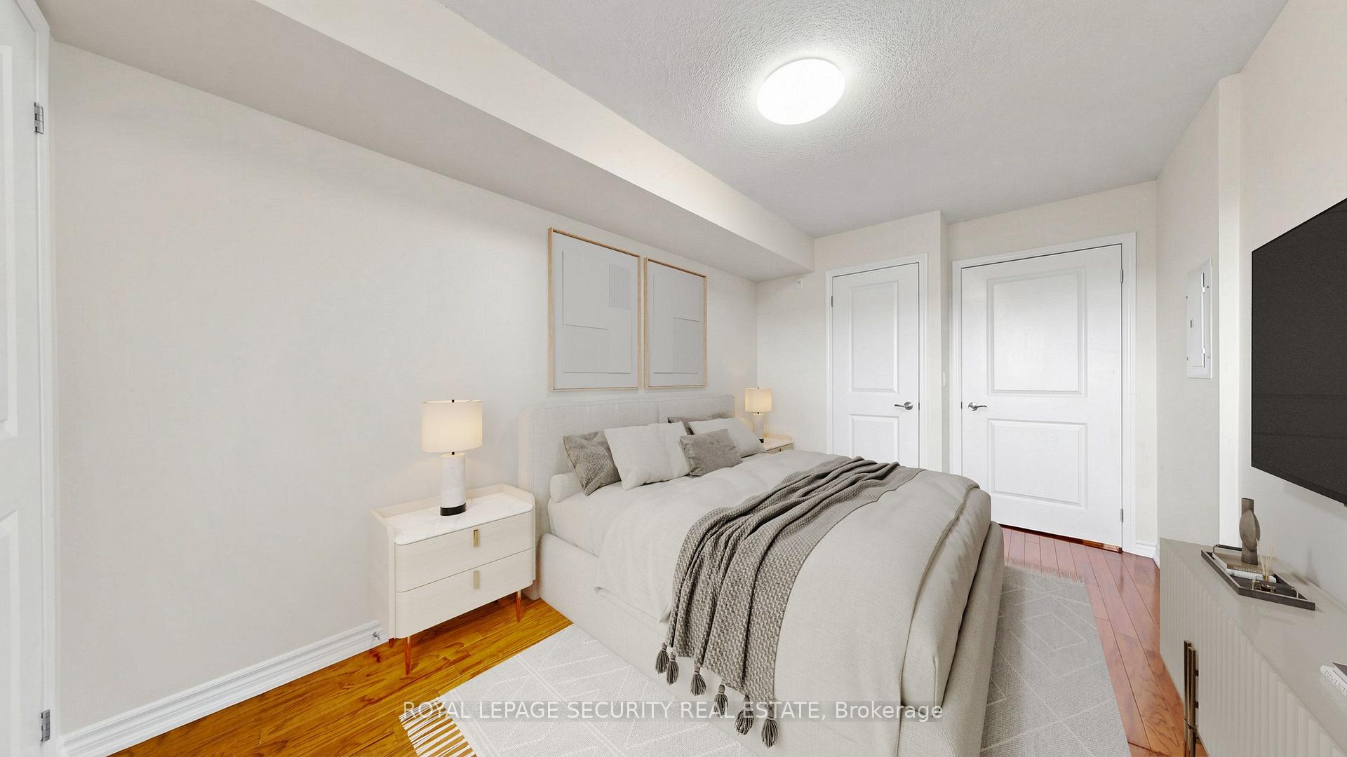 Photo 69 of Unit #406, 8026 Kipling Avenue, Vaughan, West Woodbridge — HOMEH