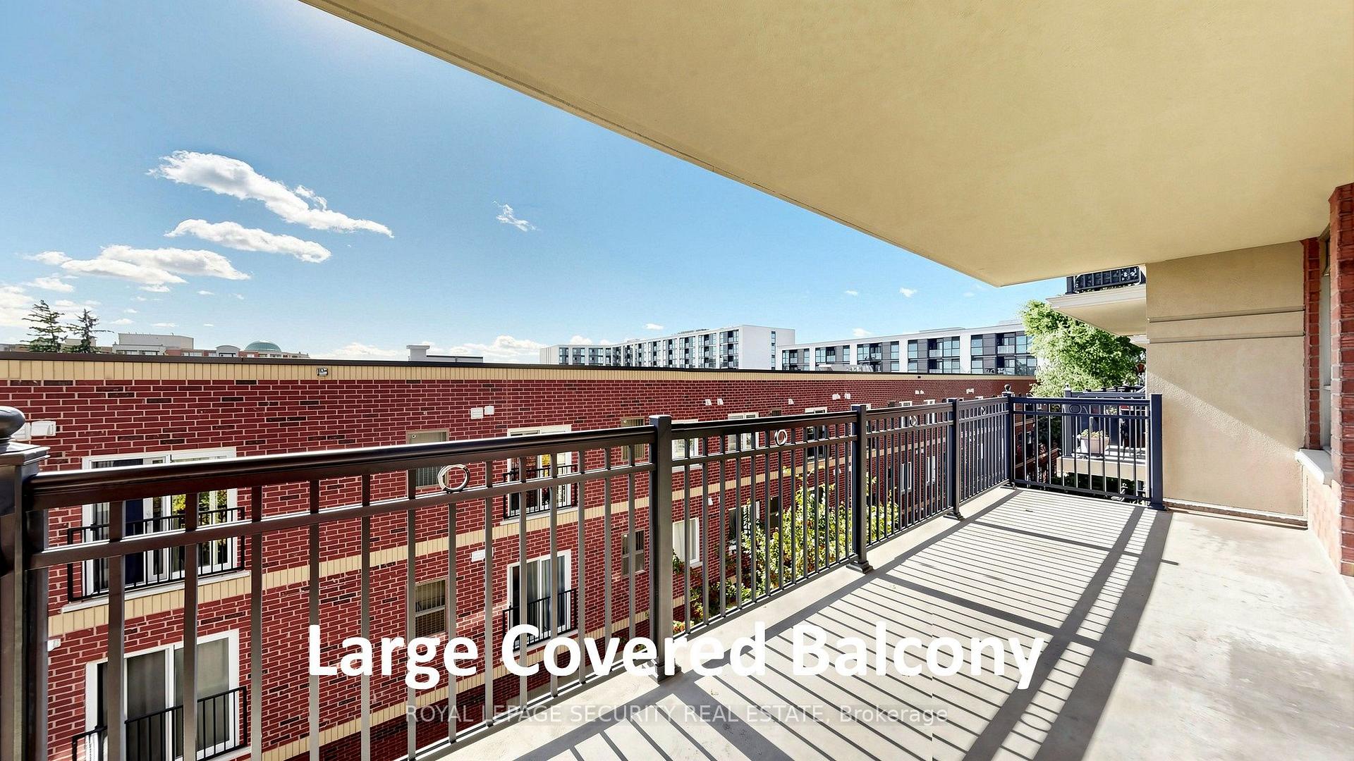Photo 79 of Unit #406, 8026 Kipling Avenue, Vaughan, West Woodbridge — HOMEH