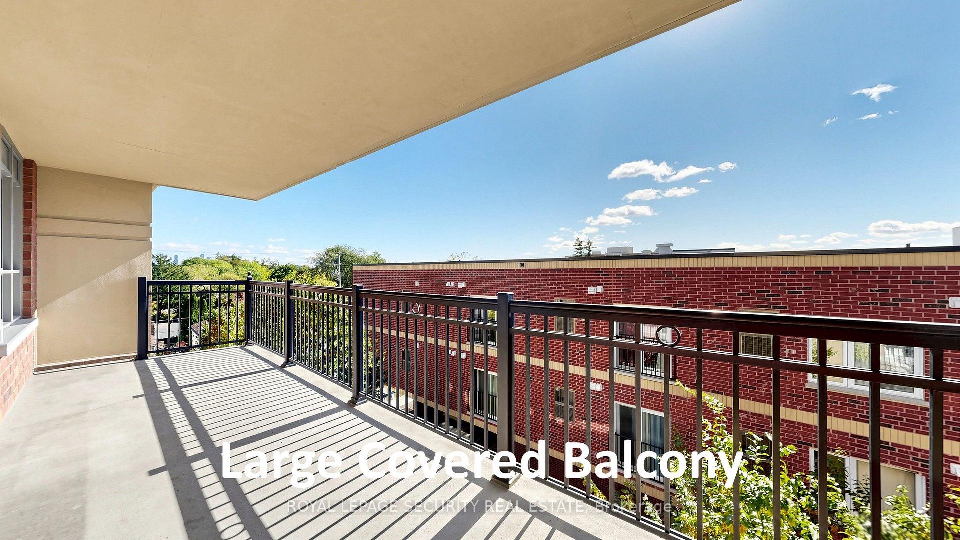 Photo 80 of Unit #406, 8026 Kipling Avenue, Vaughan, West Woodbridge — HOMEH