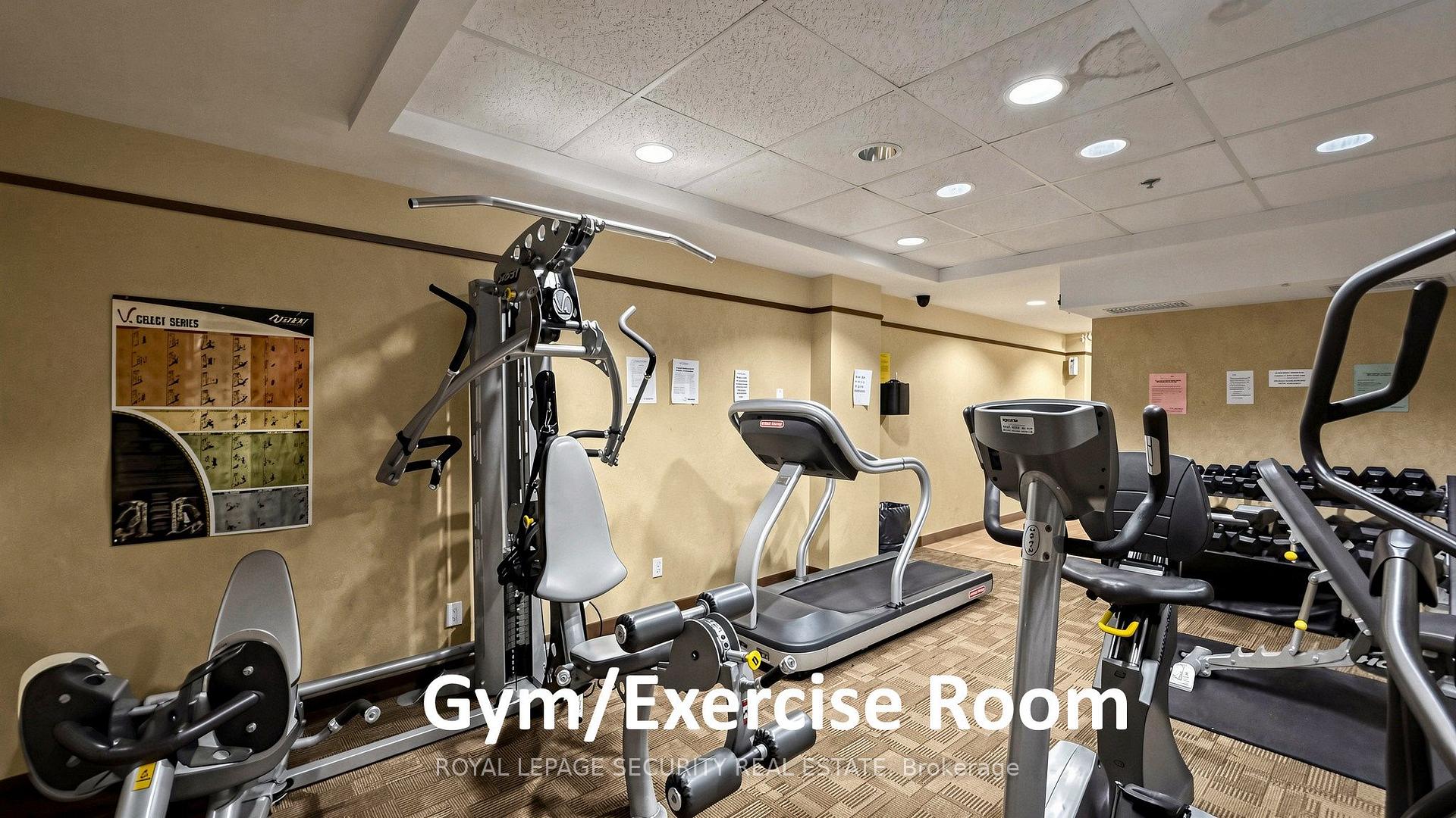 Photo 87 of Unit #406, 8026 Kipling Avenue, Vaughan, West Woodbridge — HOMEH