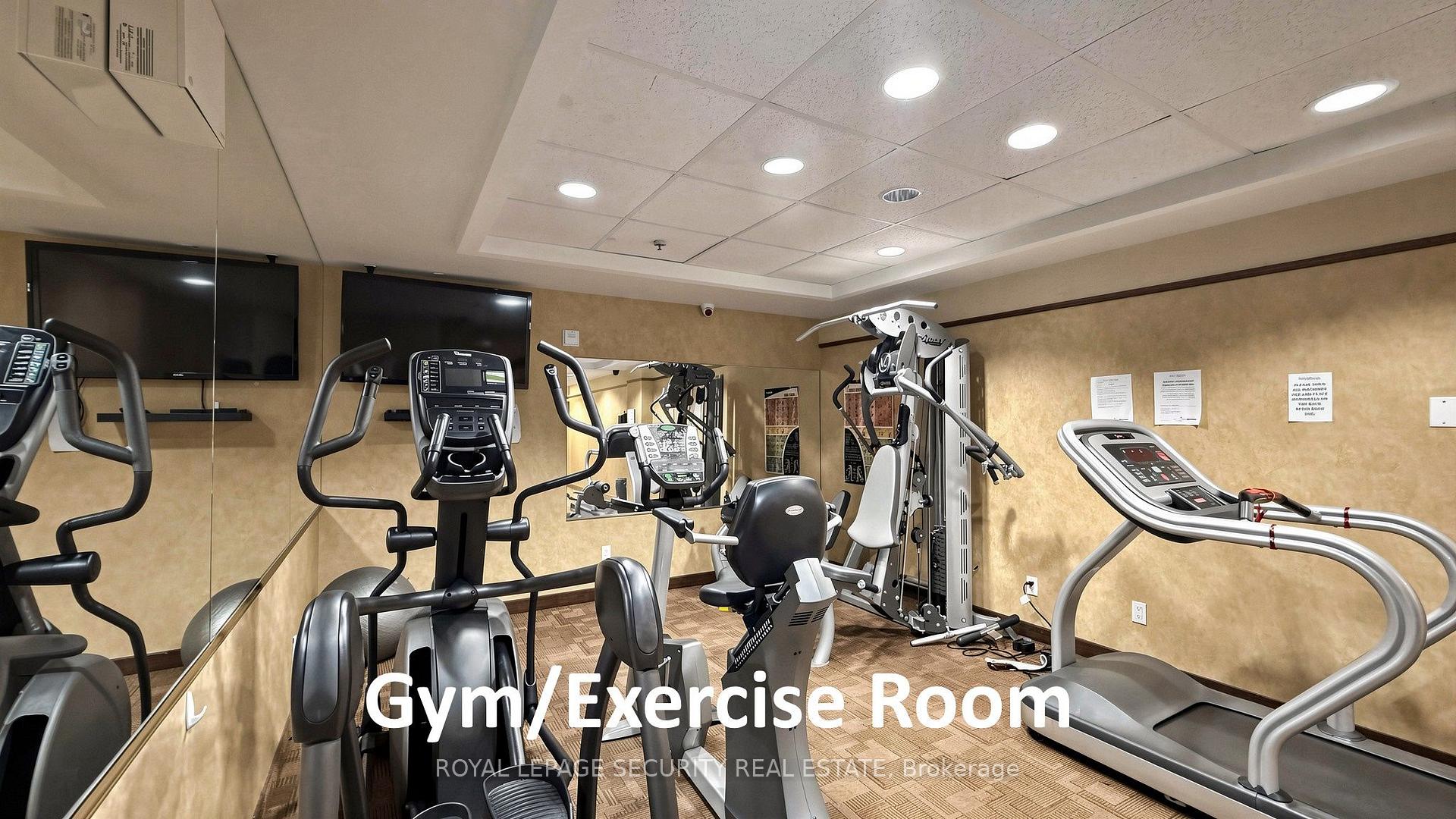 Photo 88 of Unit #406, 8026 Kipling Avenue, Vaughan, West Woodbridge — HOMEH