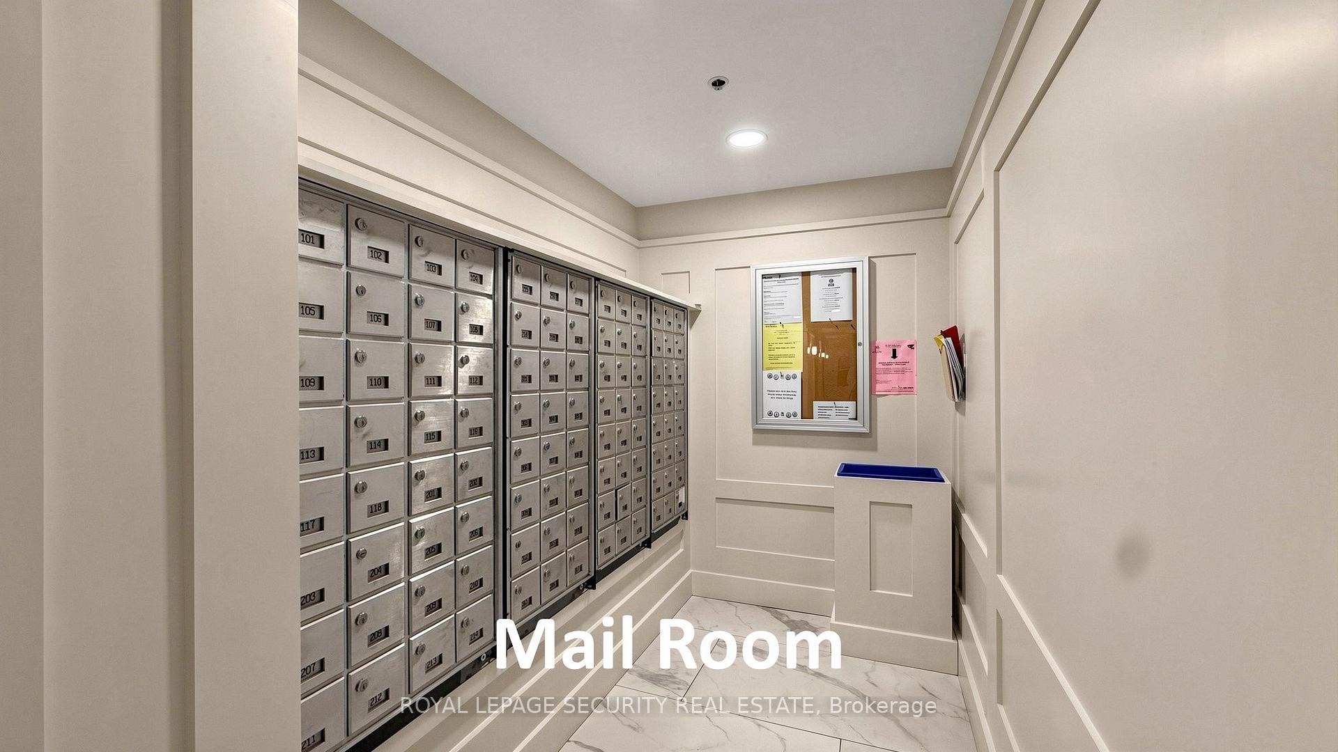 Photo 90 of Unit #406, 8026 Kipling Avenue, Vaughan, West Woodbridge — HOMEH