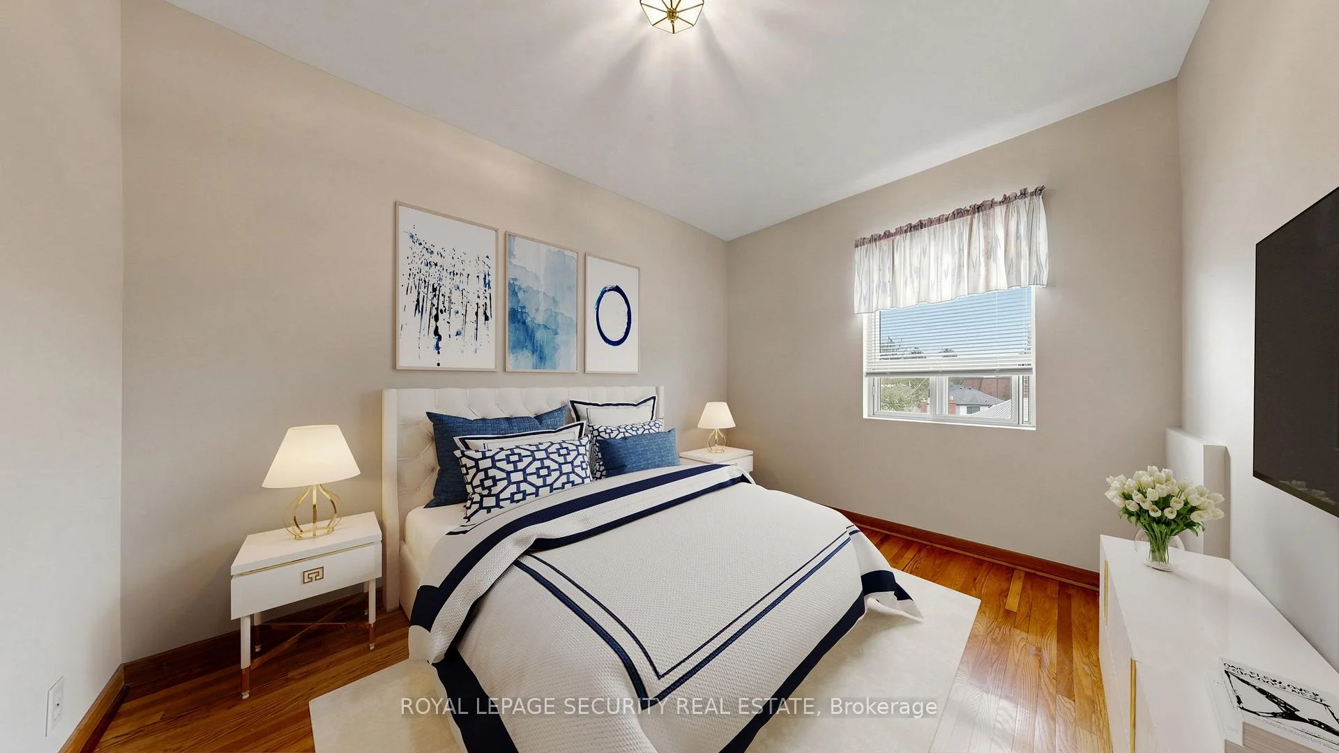 Photo 39 of Unit #406, 8026 Kipling Avenue, Vaughan, West Woodbridge — HOMEH