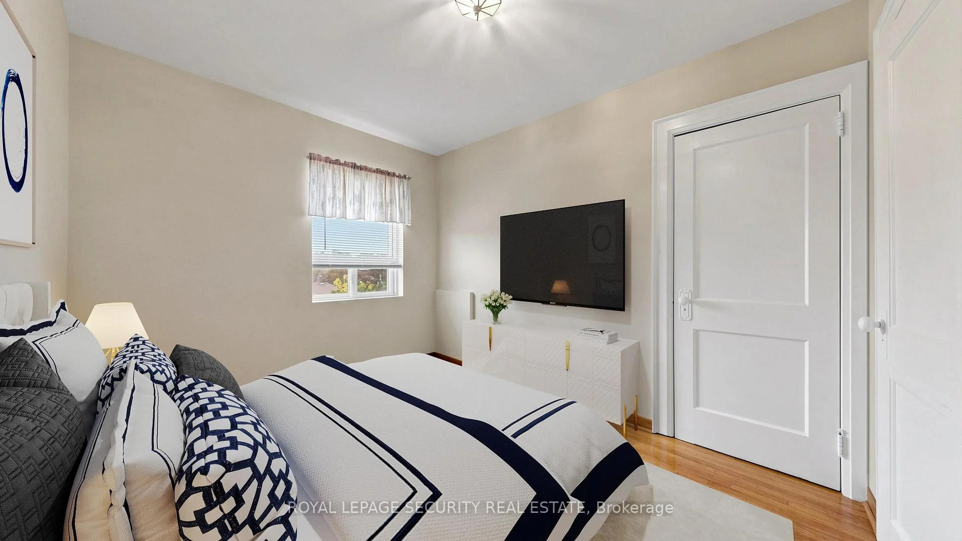 Photo 43 of Unit #406, 8026 Kipling Avenue, Vaughan, West Woodbridge — HOMEH