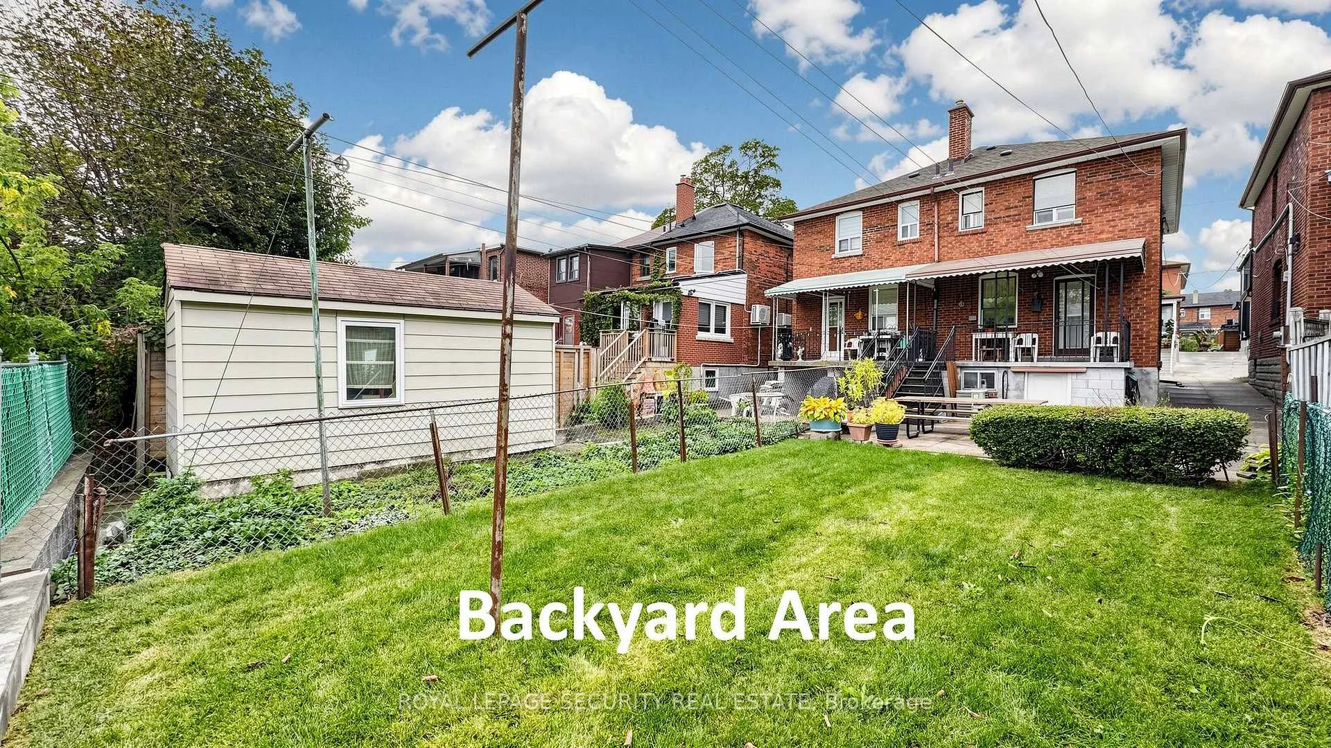 Photo 76 of Unit #406, 8026 Kipling Avenue, Vaughan, West Woodbridge — HOMEH
