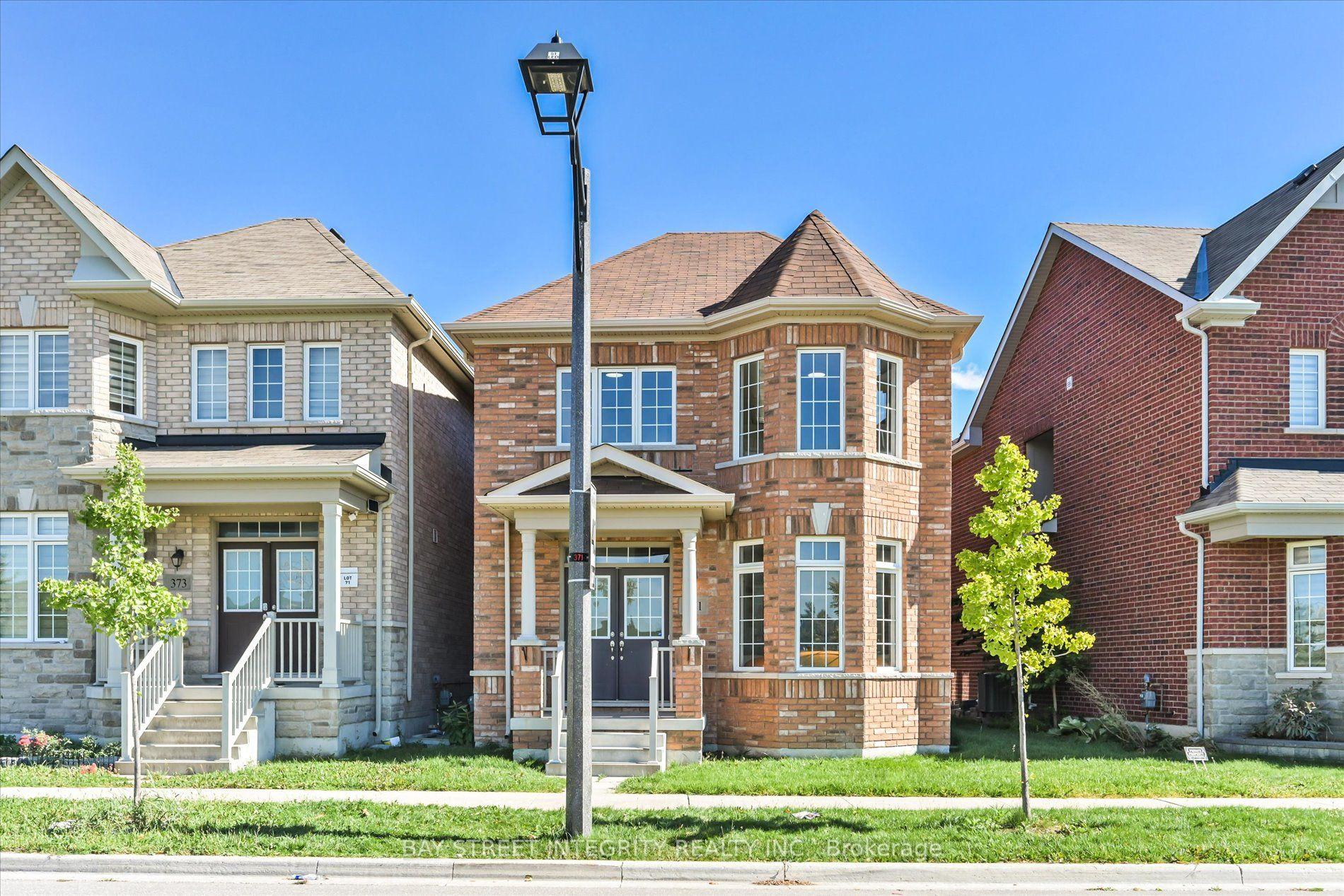 Photo of 371 William Forster Road