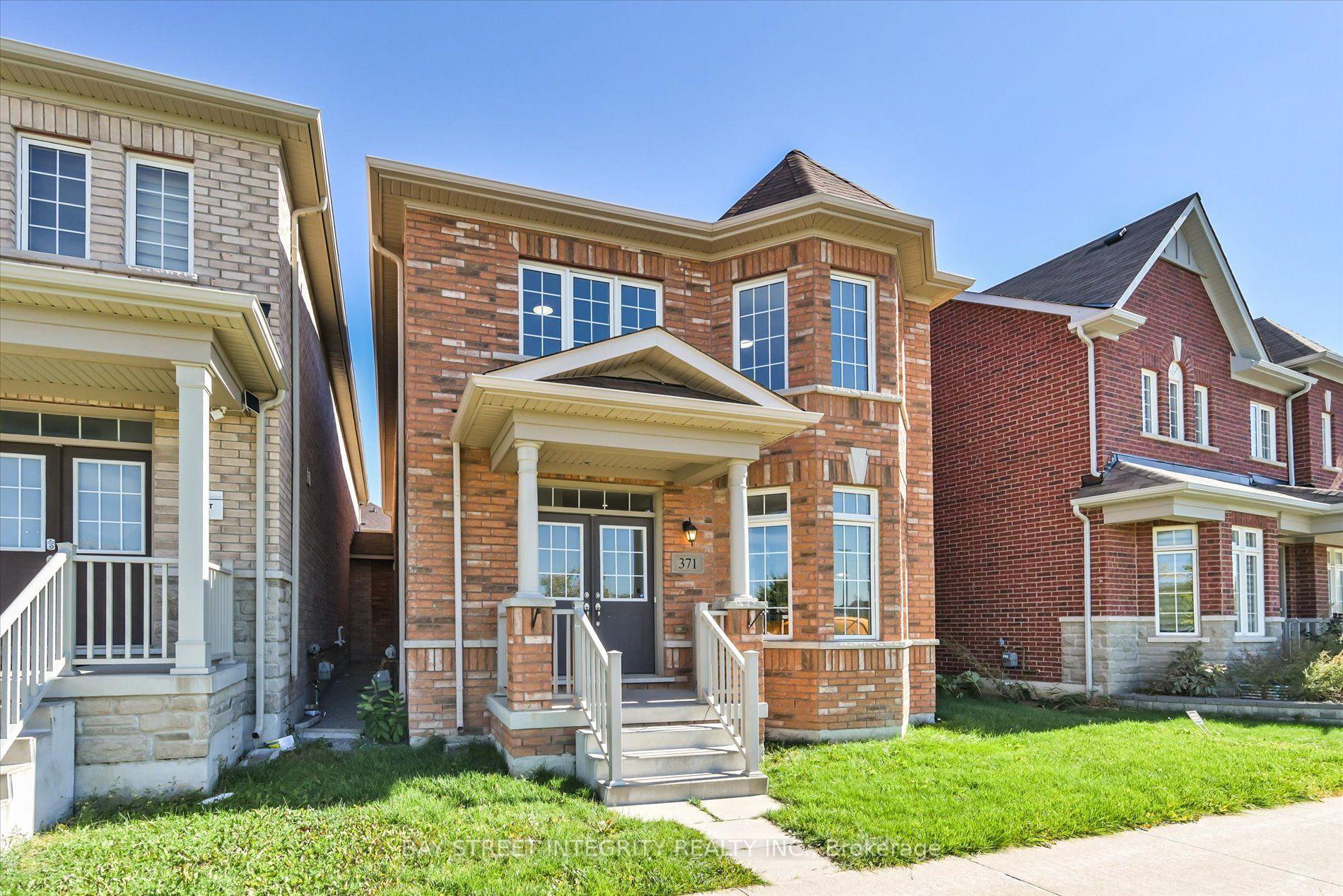 Photo 2 of 371 William Forster Road, Markham, Cornell — HOMEH