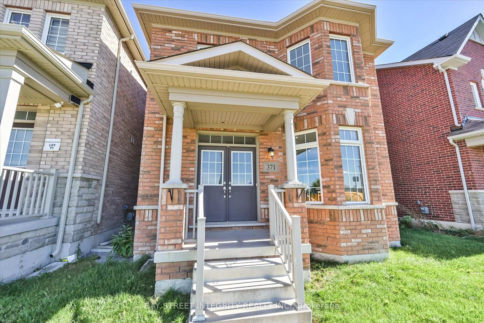 Photo 3 of 371 William Forster Road, Markham, Cornell — HOMEH