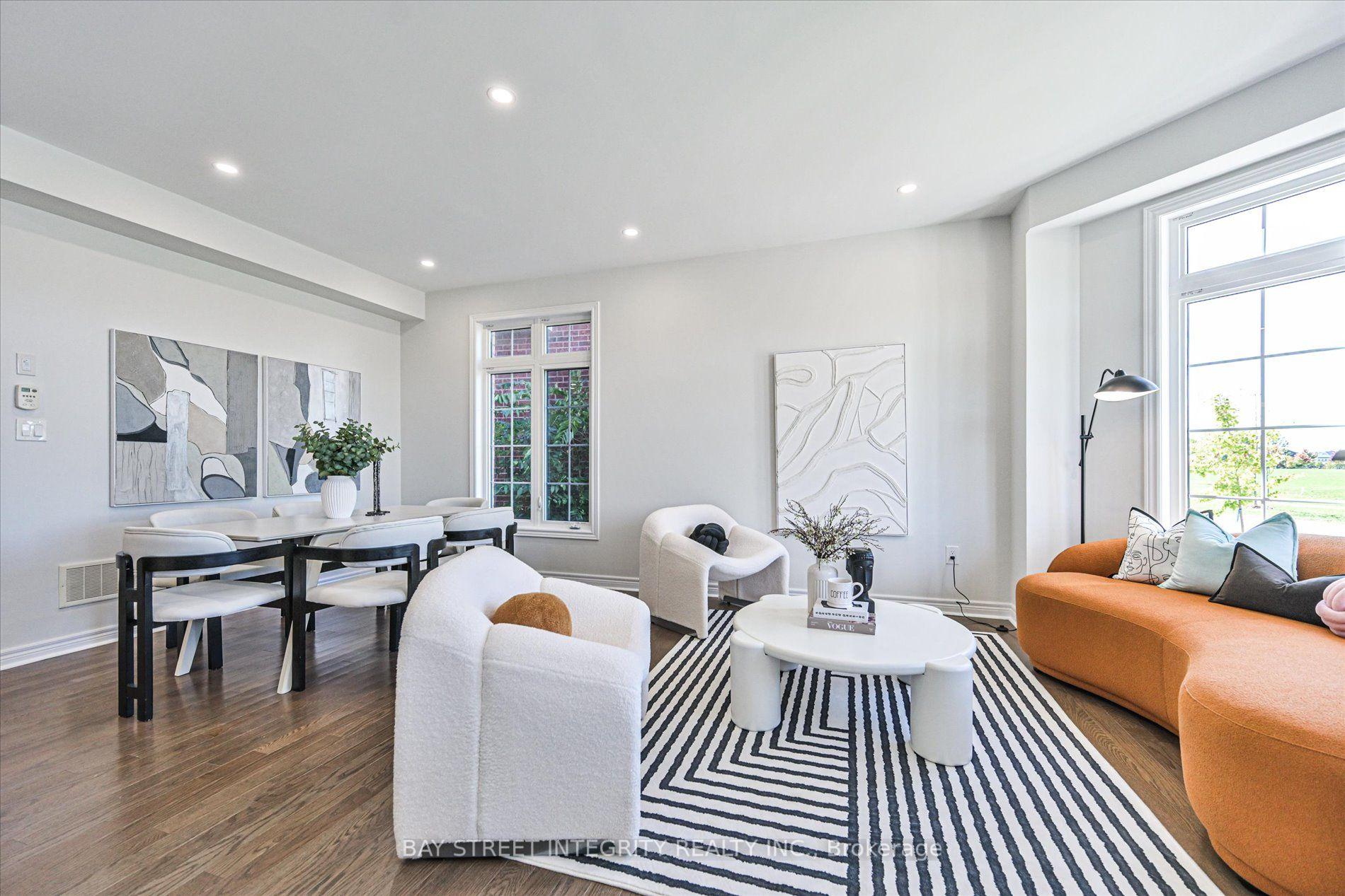 Photo 5 of 371 William Forster Road, Markham, Cornell — HOMEH