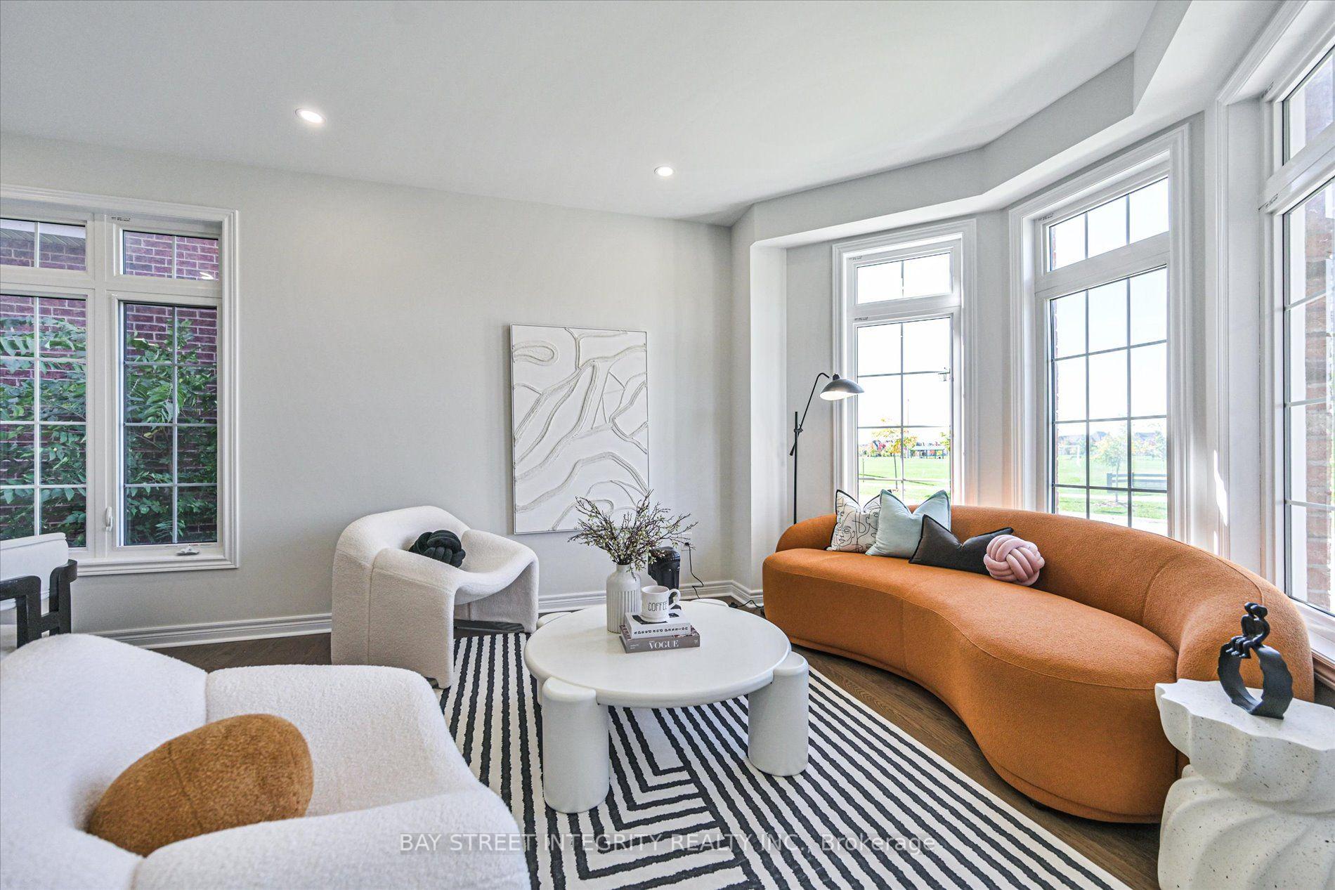 Photo 6 of 371 William Forster Road, Markham, Cornell — HOMEH