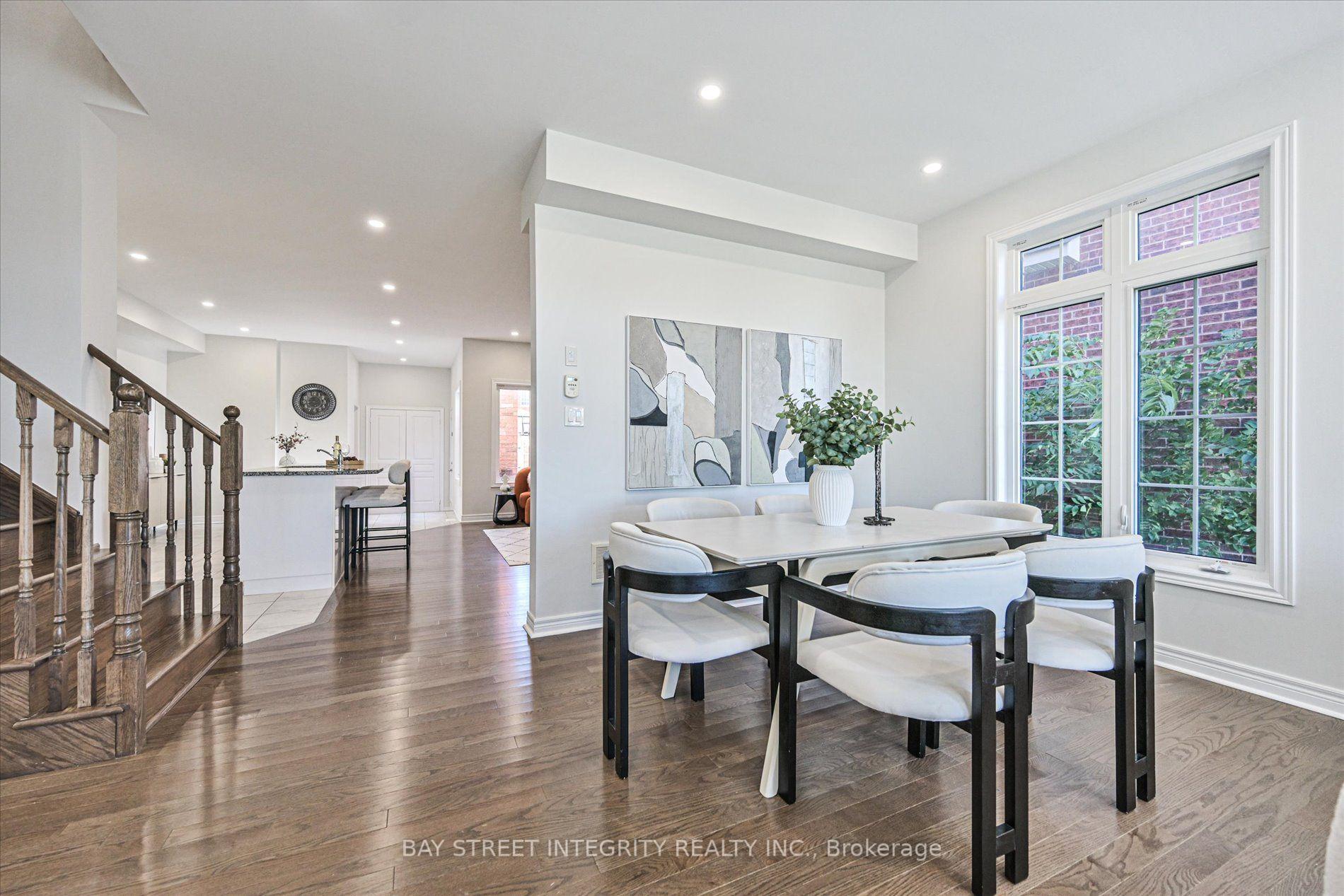 Photo 7 of 371 William Forster Road, Markham, Cornell — HOMEH