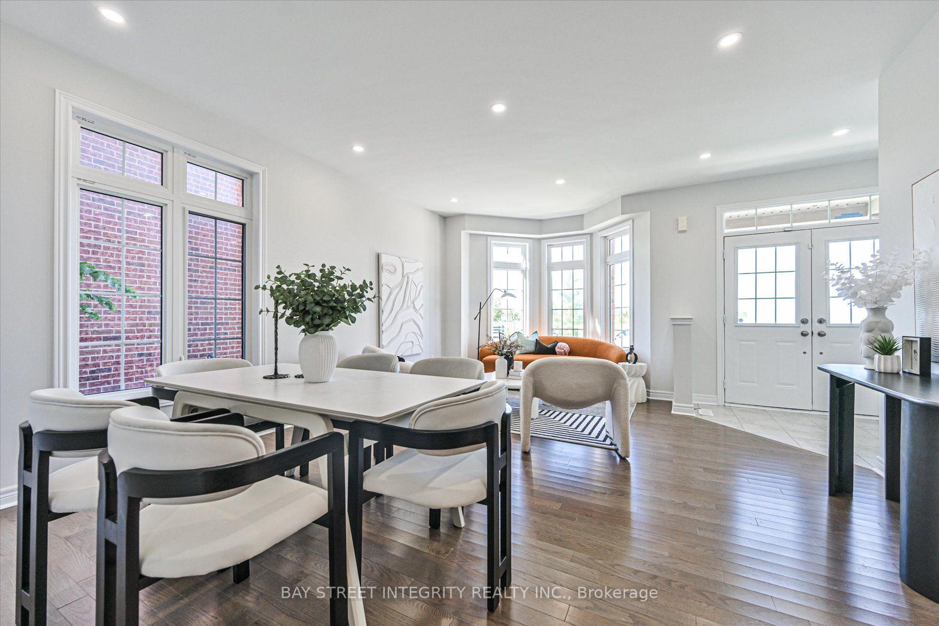Photo 8 of 371 William Forster Road, Markham, Cornell — HOMEH