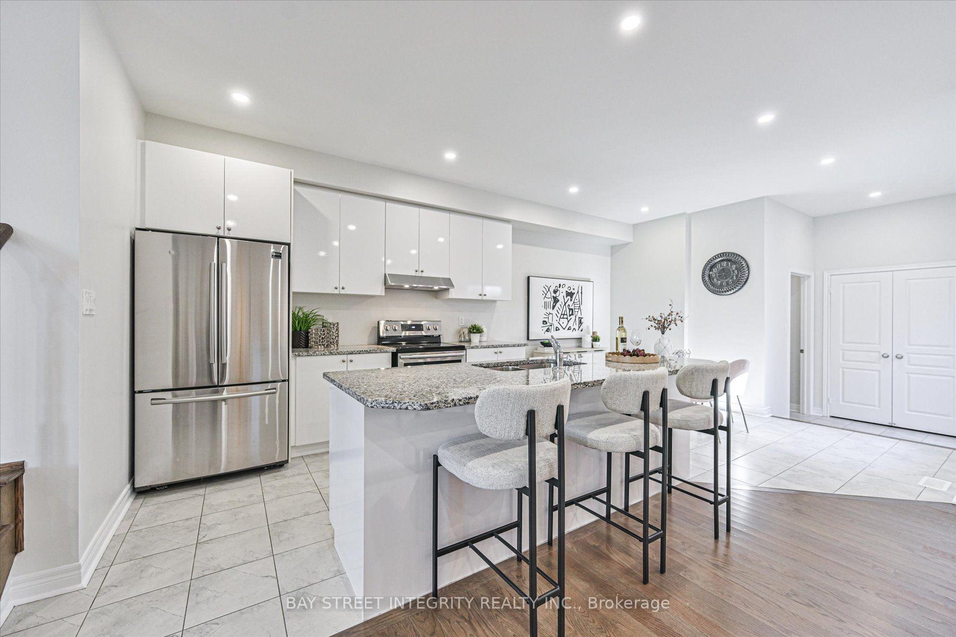 Photo 10 of 371 William Forster Road, Markham, Cornell — HOMEH