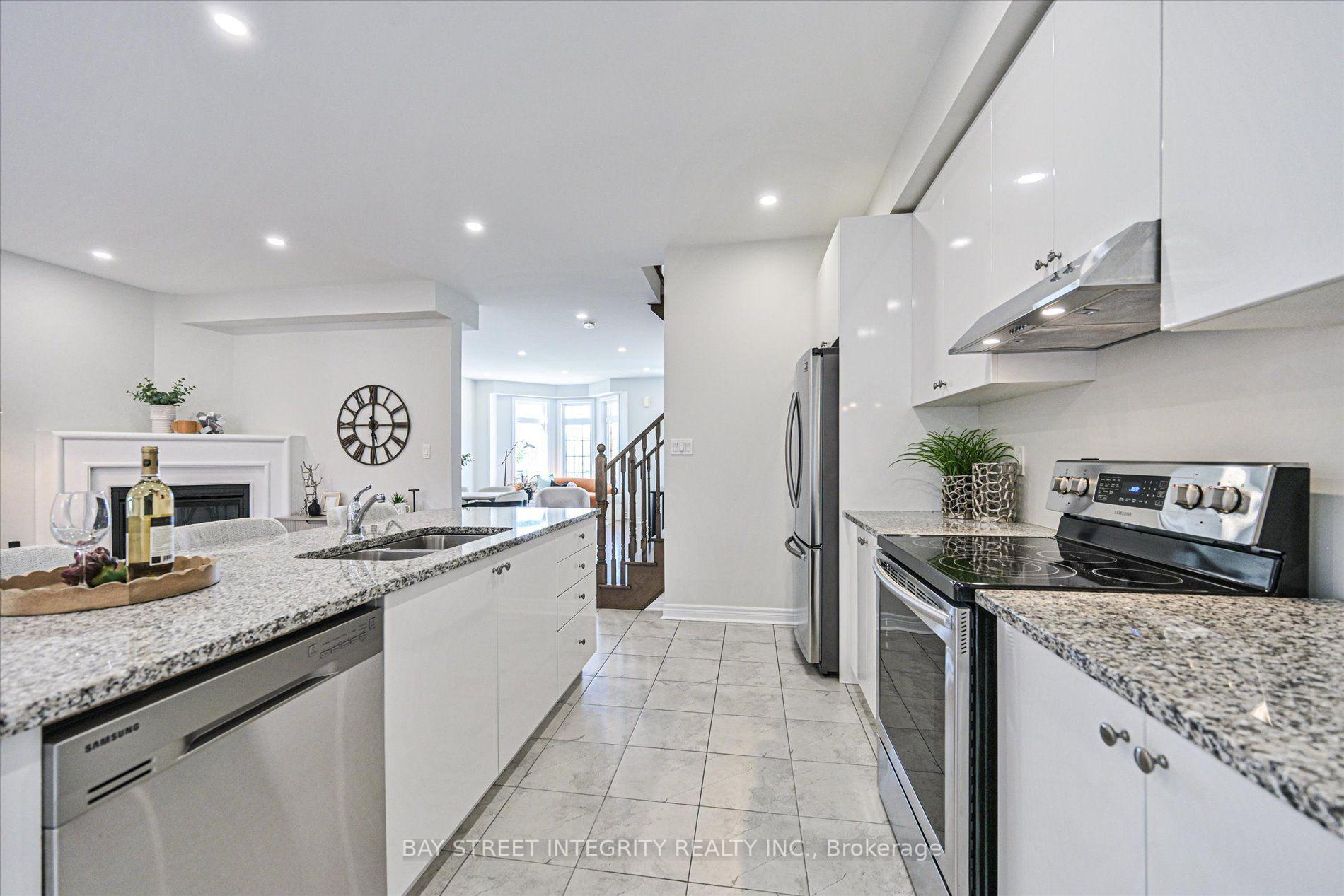 Photo 12 of 371 William Forster Road, Markham, Cornell — HOMEH