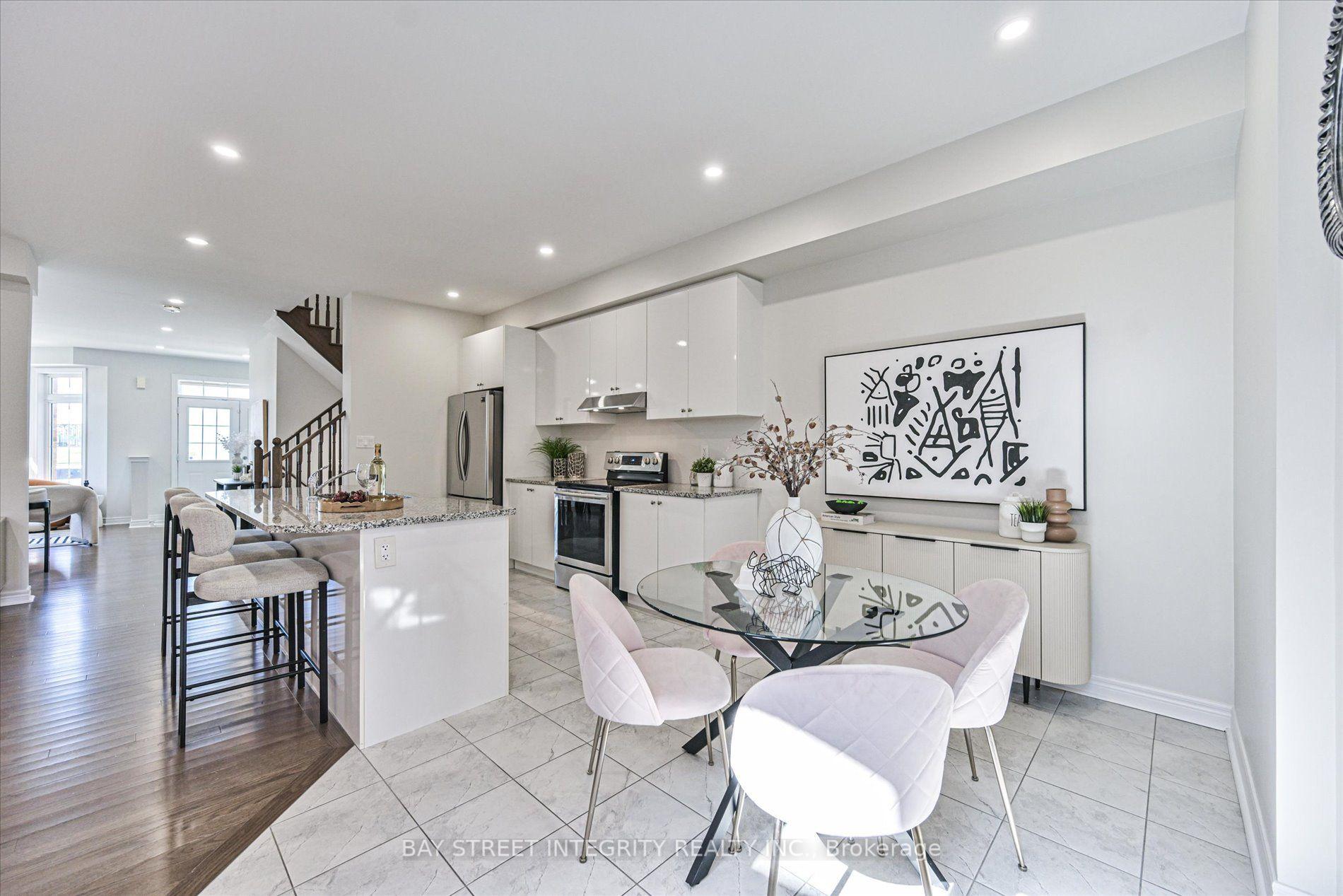 Photo 14 of 371 William Forster Road, Markham, Cornell — HOMEH