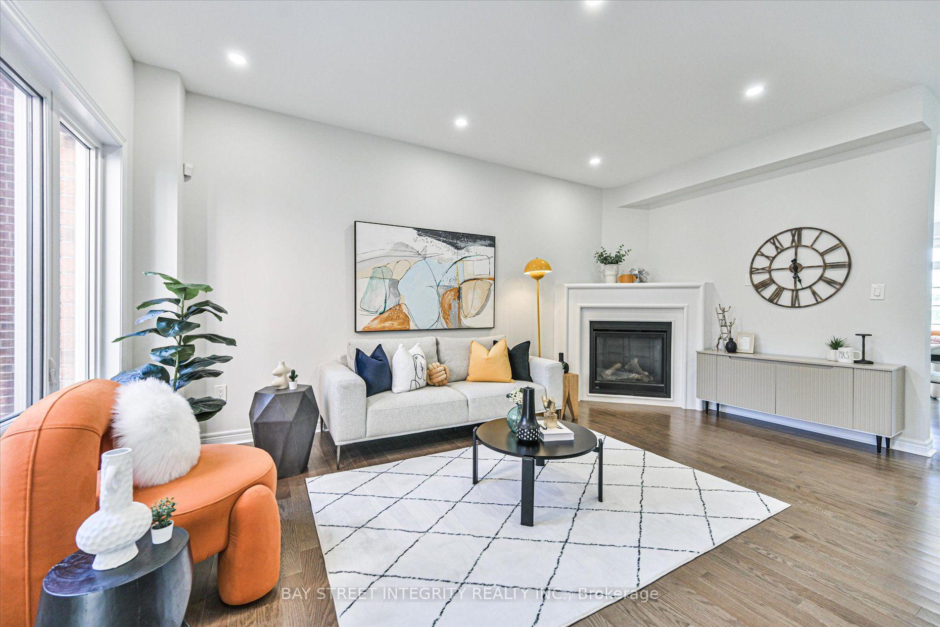 Photo 15 of 371 William Forster Road, Markham, Cornell — HOMEH