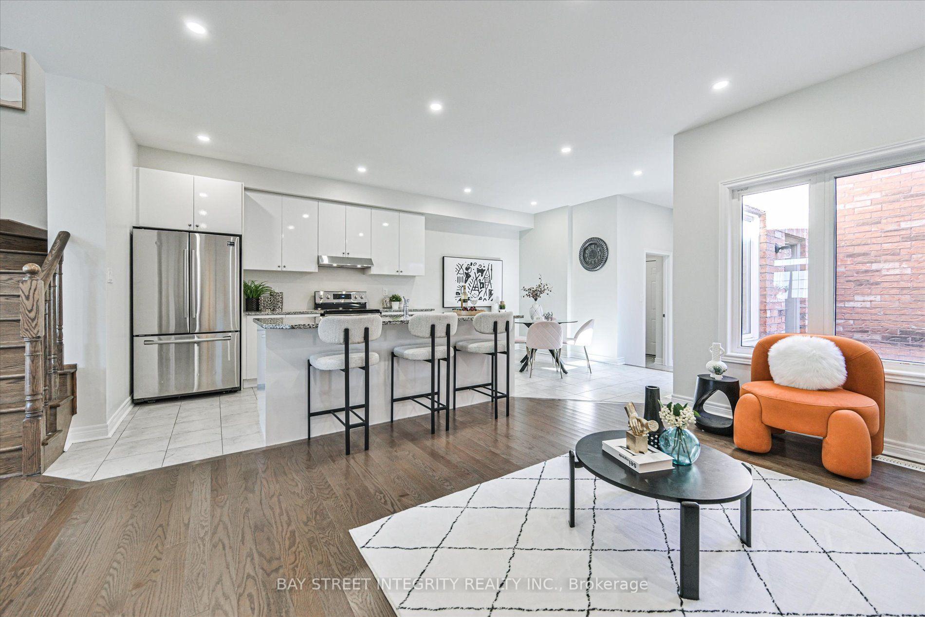 Photo 17 of 371 William Forster Road, Markham, Cornell — HOMEH