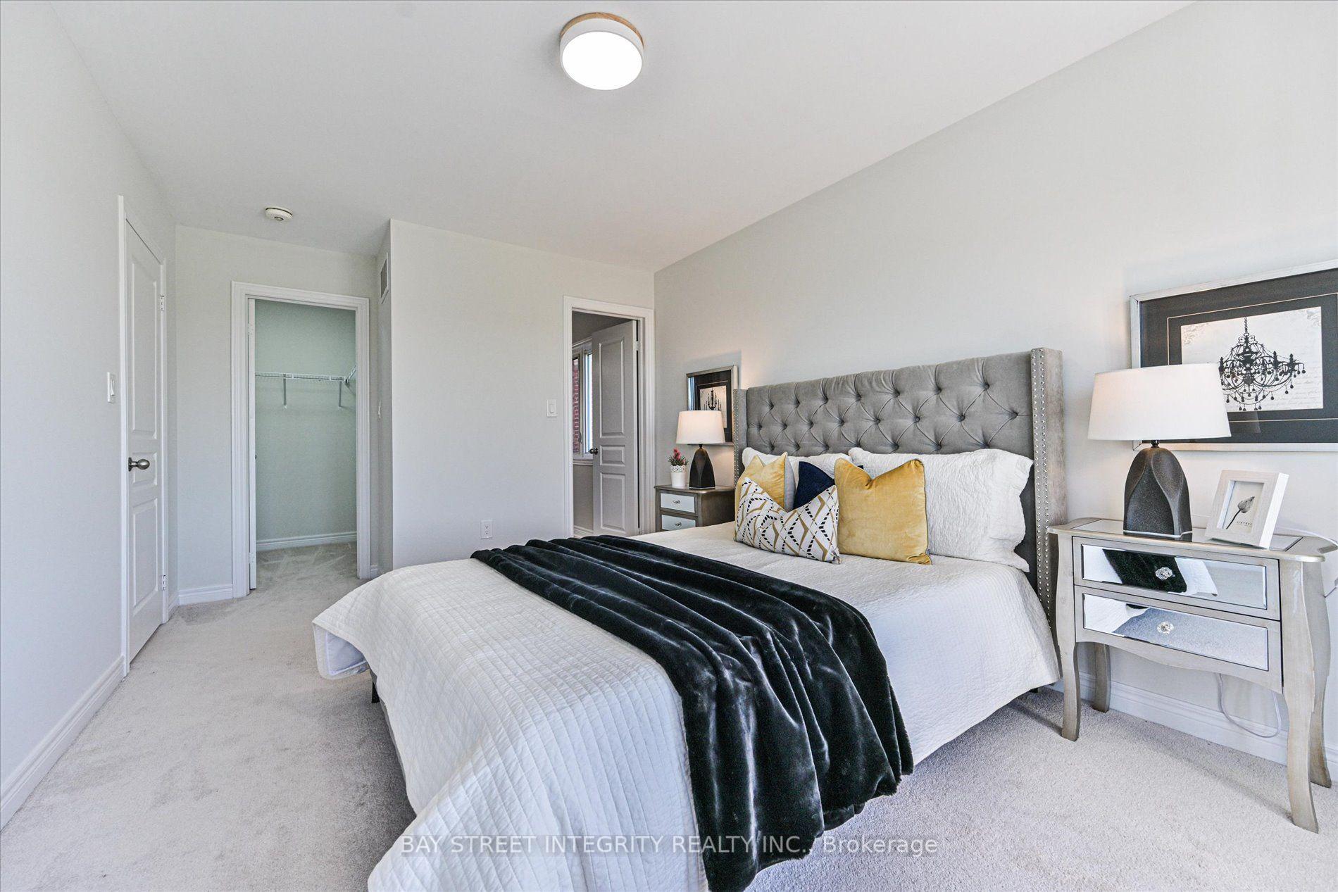 Photo 27 of 371 William Forster Road, Markham, Cornell — HOMEH