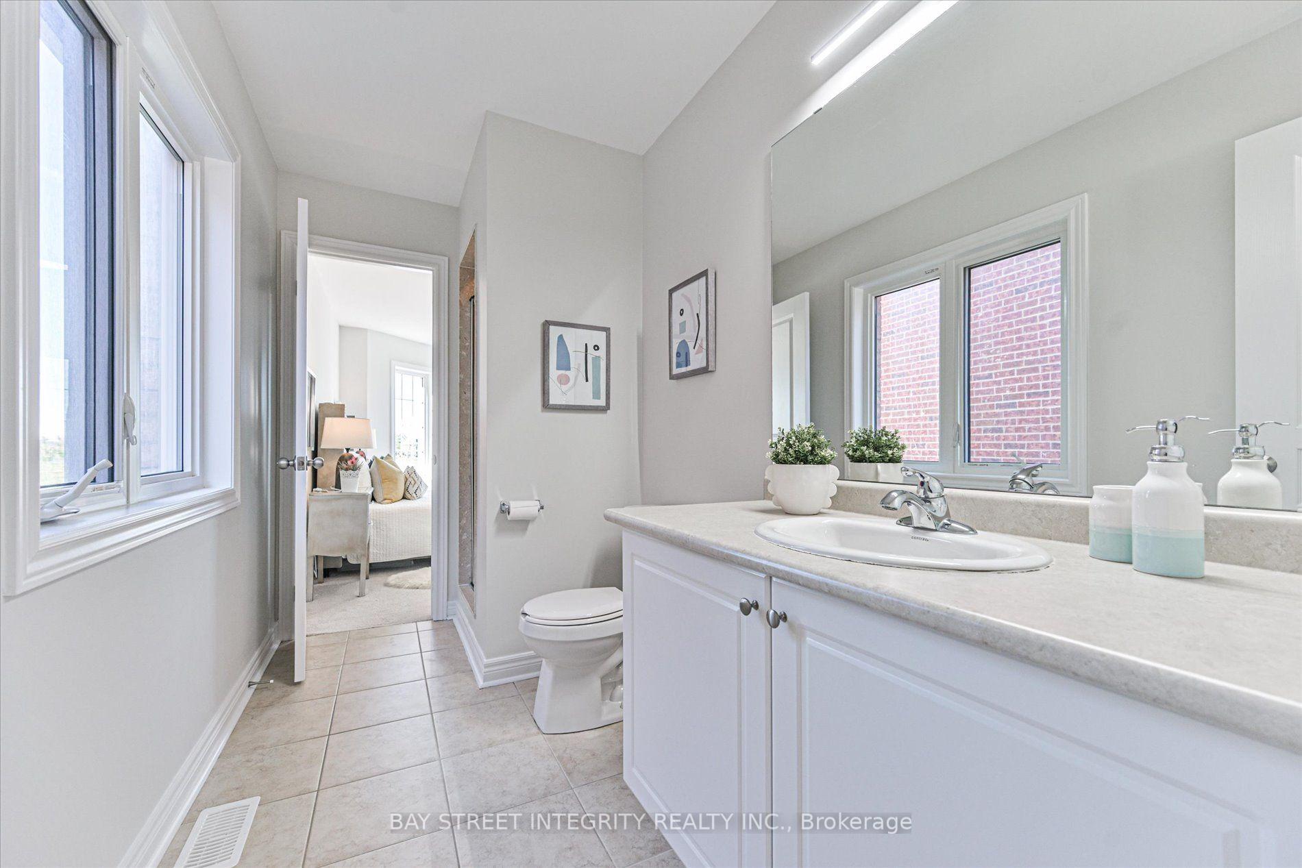 Photo 28 of 371 William Forster Road, Markham, Cornell — HOMEH