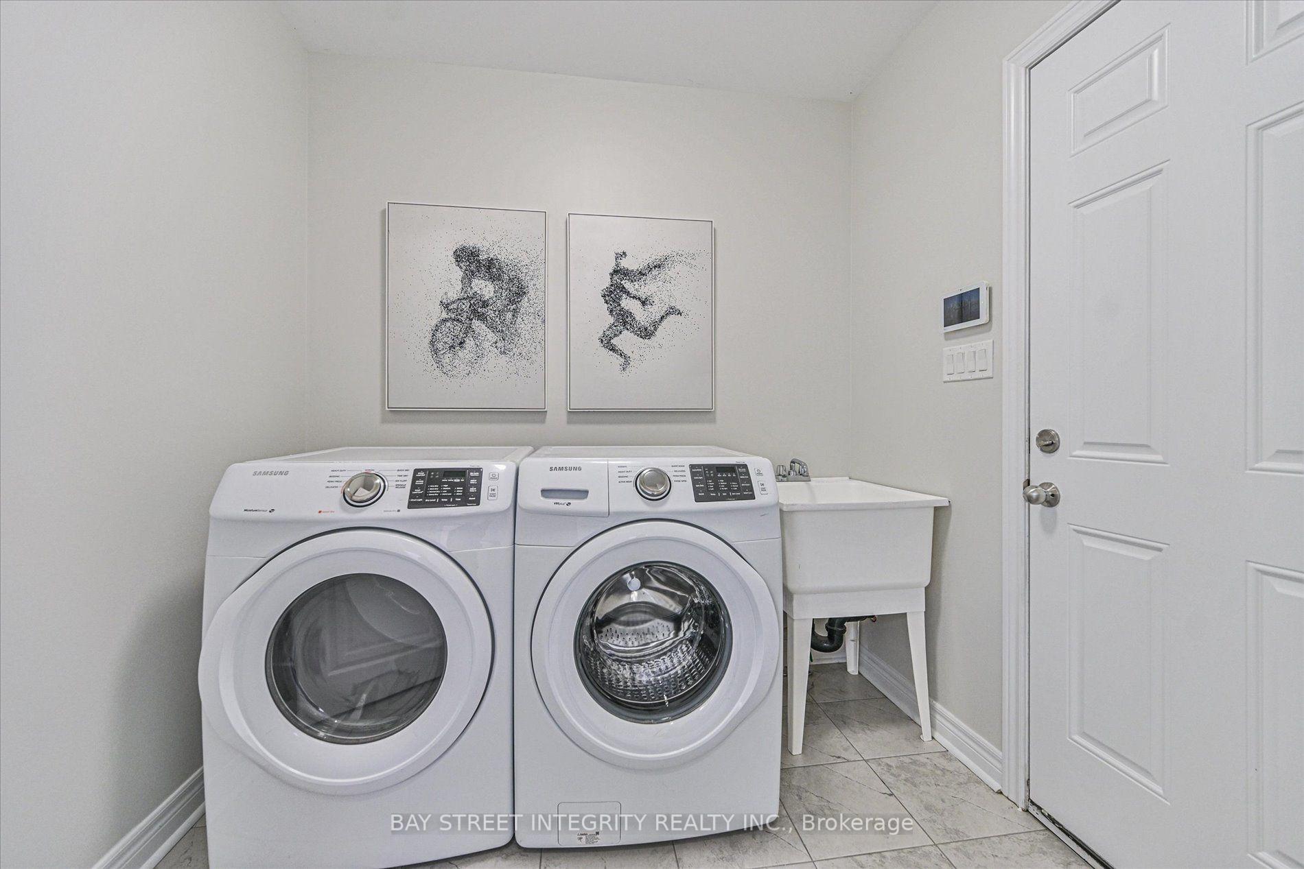 Photo 32 of 371 William Forster Road, Markham, Cornell — HOMEH